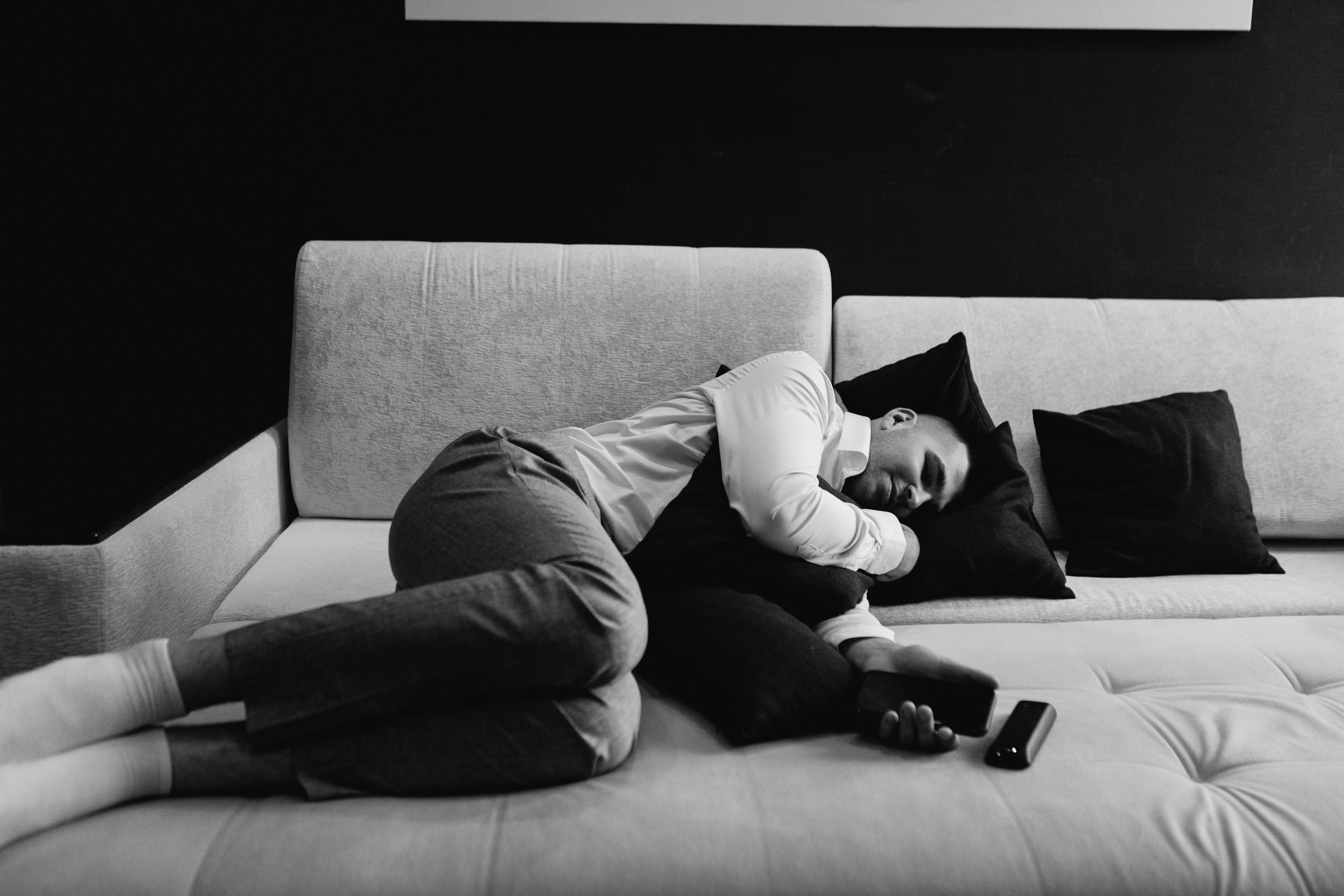 Дмитрий и Елена. LEVORIGINAL