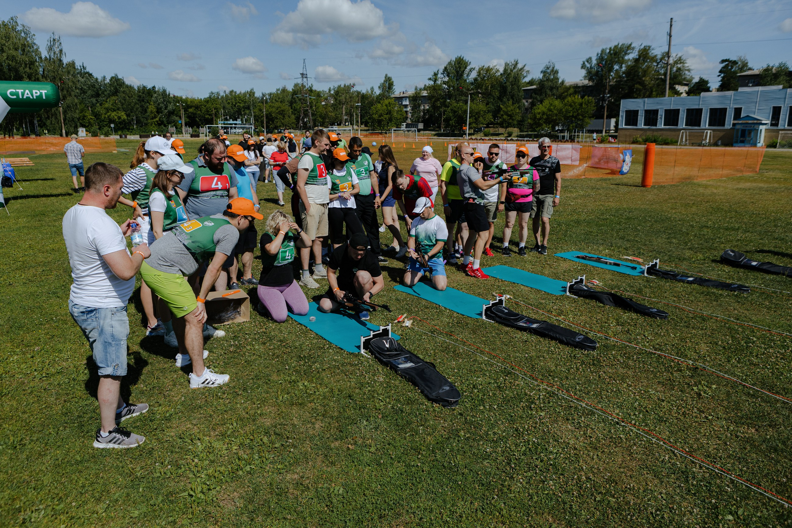 МС груп корпоратив. LEVORIGINAL