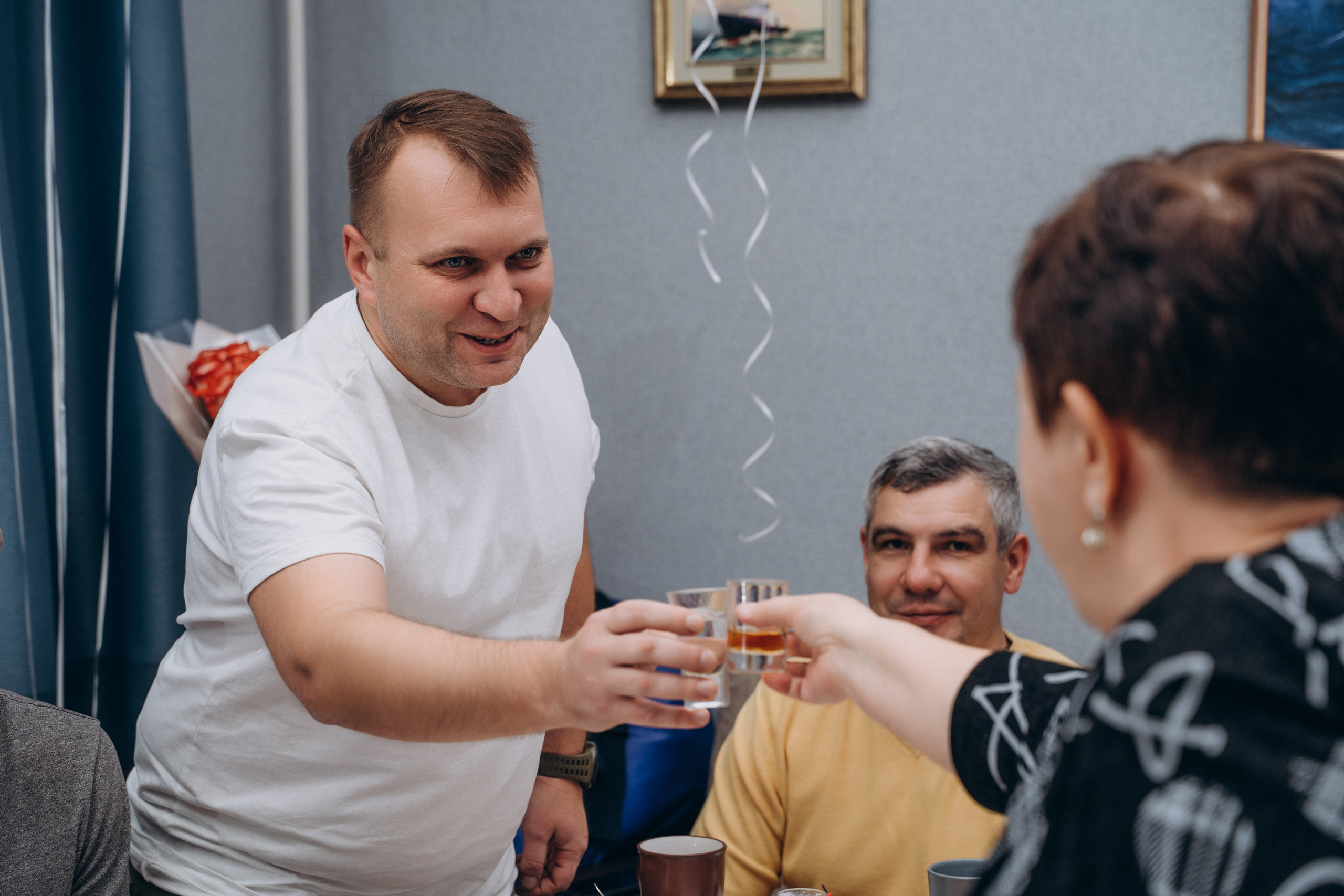 Свадьба Алберт и Дарья. Event фотограф Степанова Александра