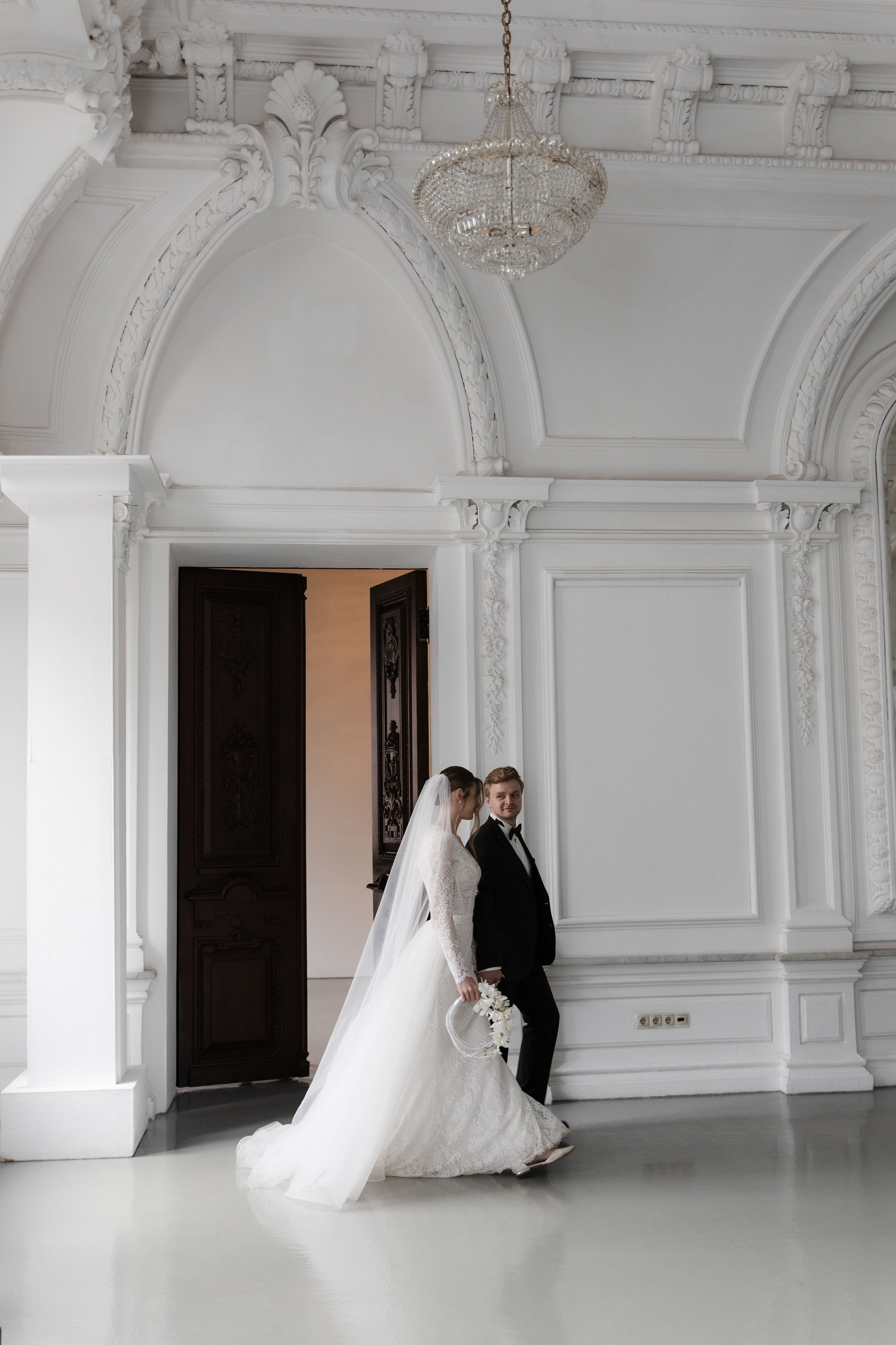 К & В Особняк Спиридонова. Женский и свадебный фотограф Москва Елизавета Перова