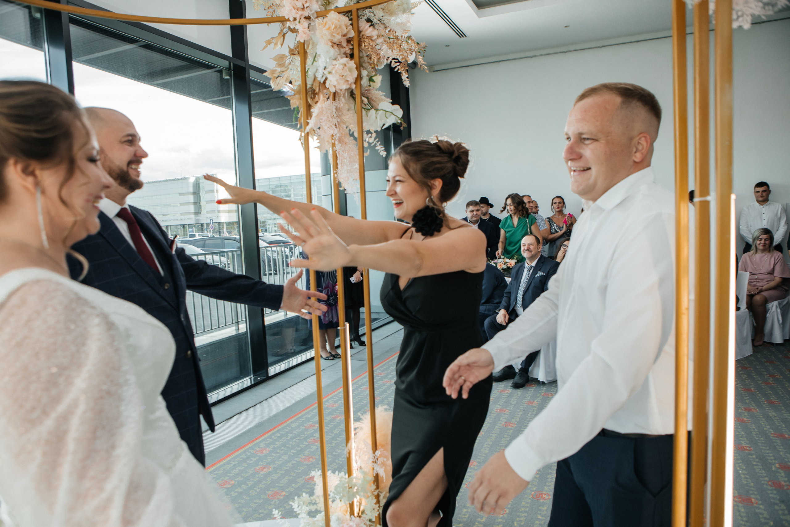 Свадьба Алексей и Люба. Свадебный и семейный фотограф Ибрагимова Мария из Екатеринбурга