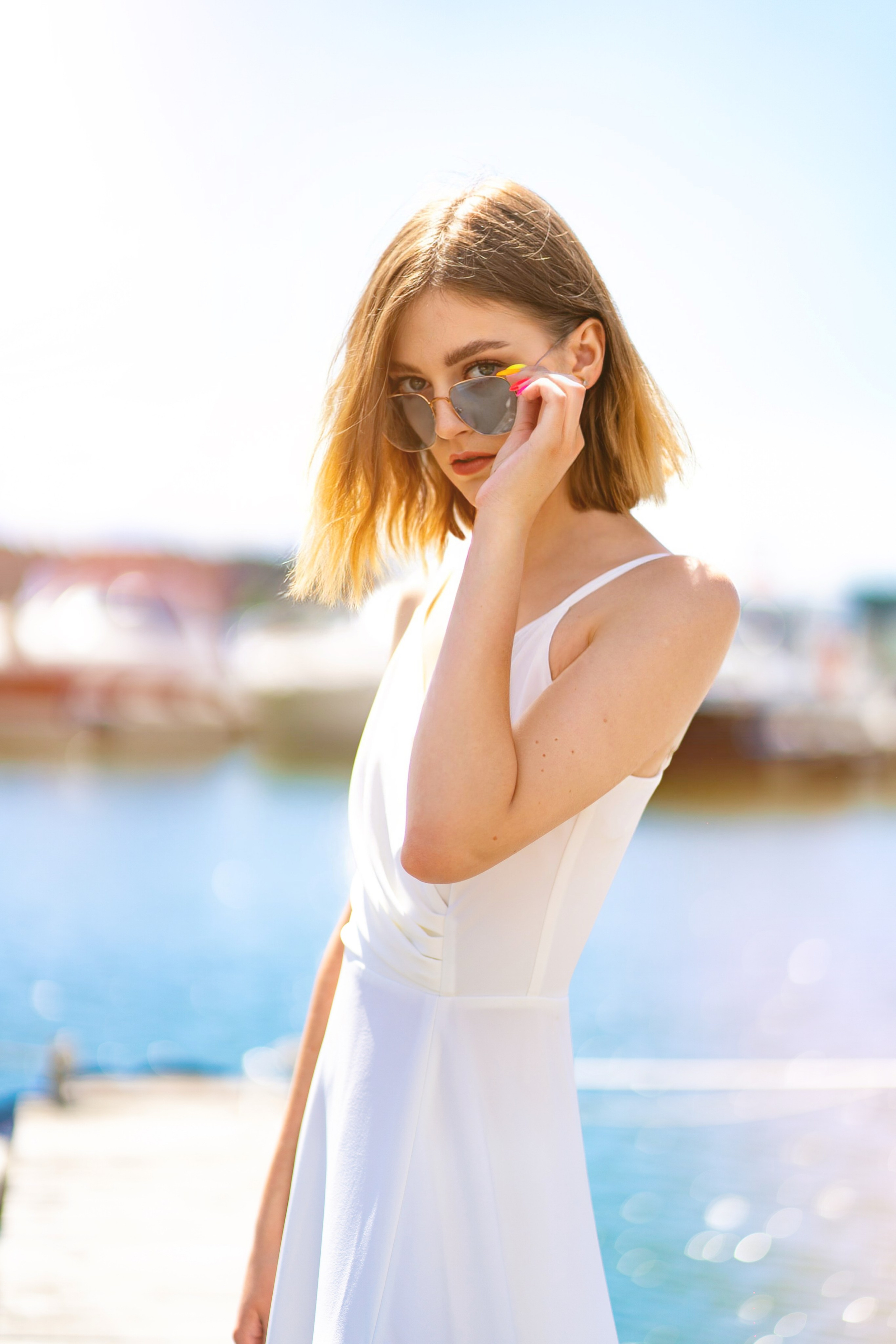 Свадебная. Анастасия Паршукова — фотограф Шерегеш Новосибирск