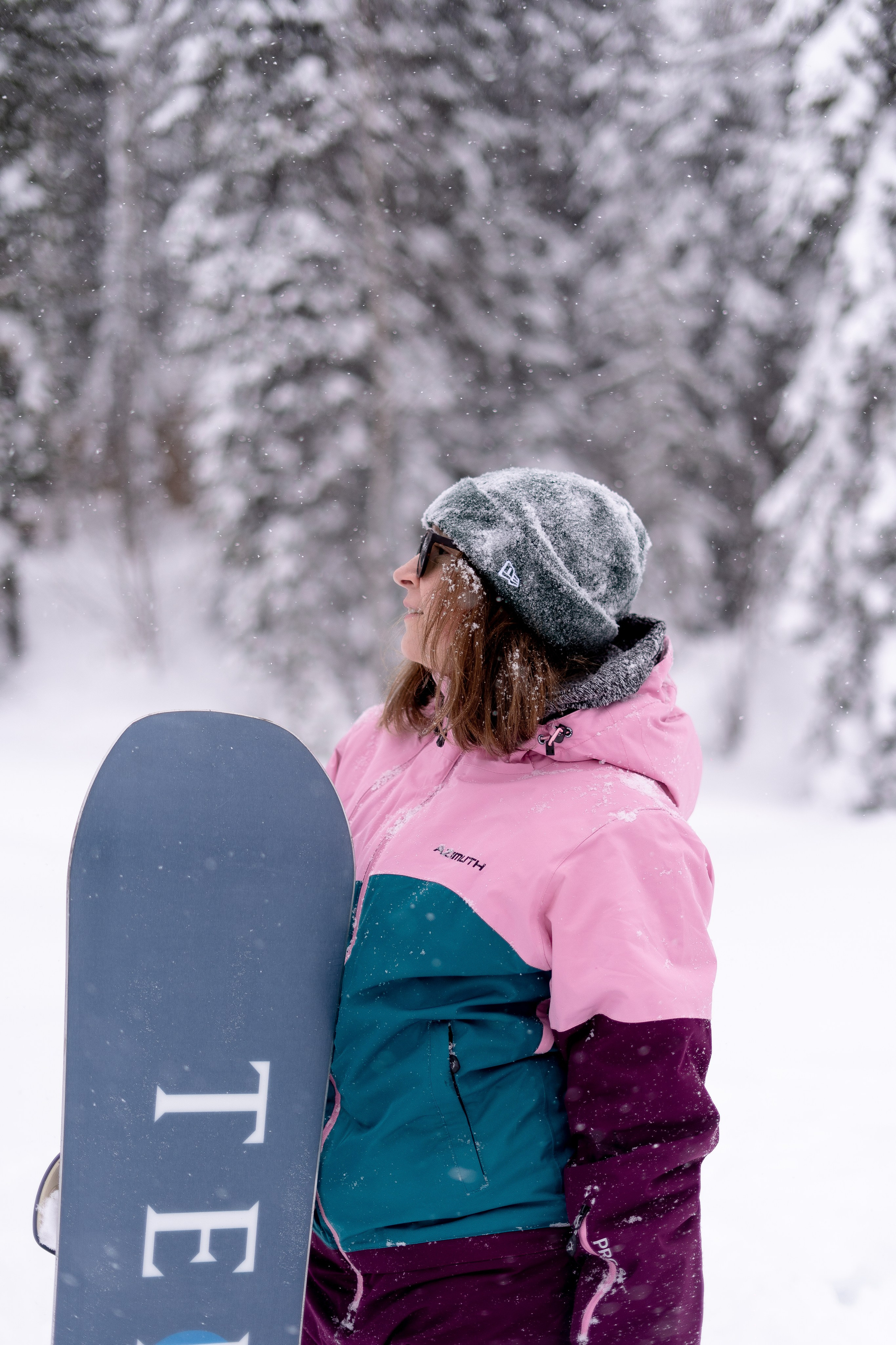 Джон 14.02. Анастасия Паршукова — фотограф Шерегеш Новосибирск