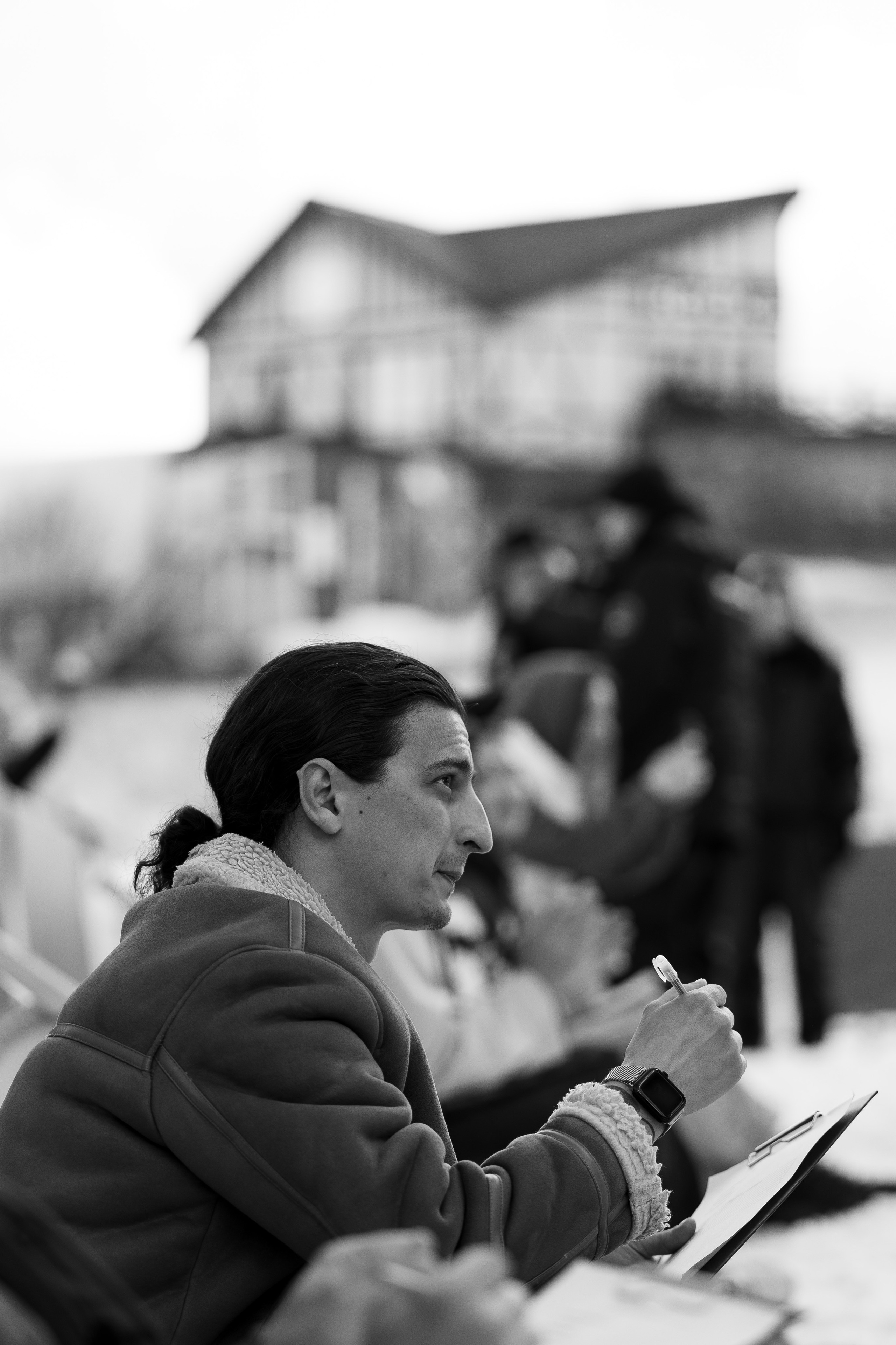 Грелка 19.04.24. Анастасия Паршукова — фотограф Шерегеш Новосибирск