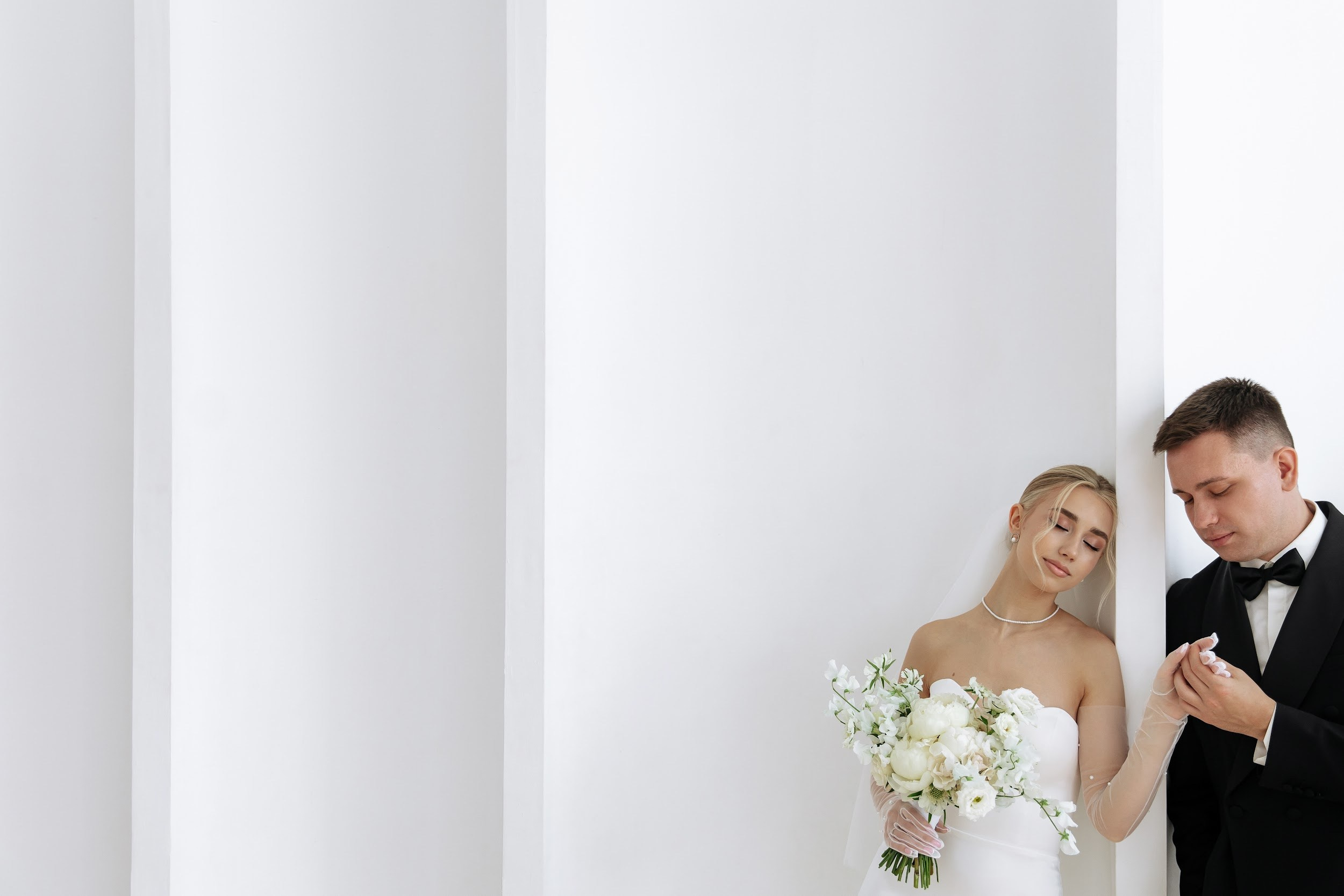 10.07 Костя и Лиза. Свадебный организатор Екатеринбург