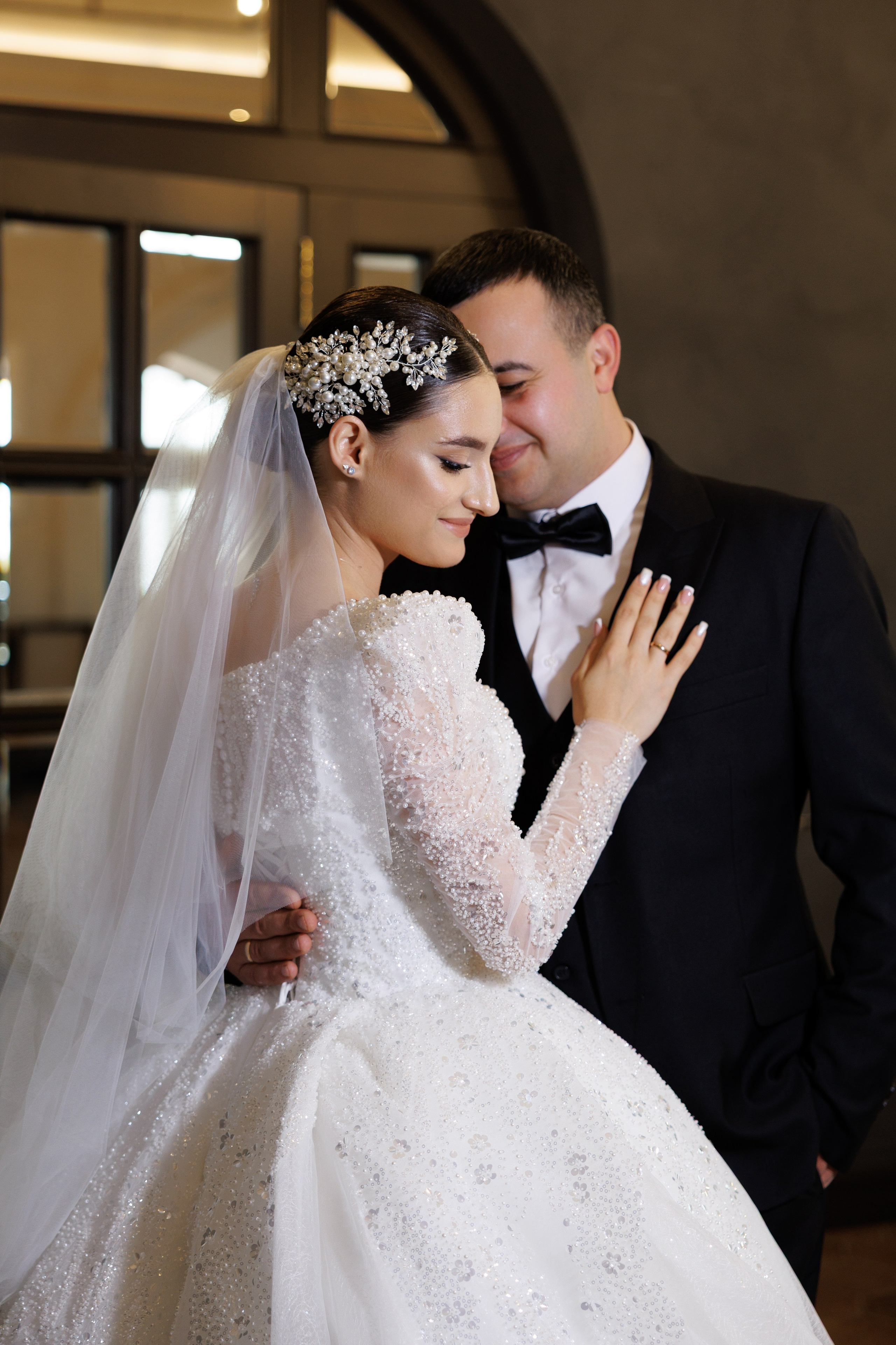 Любовь. Аксанна Аракелян