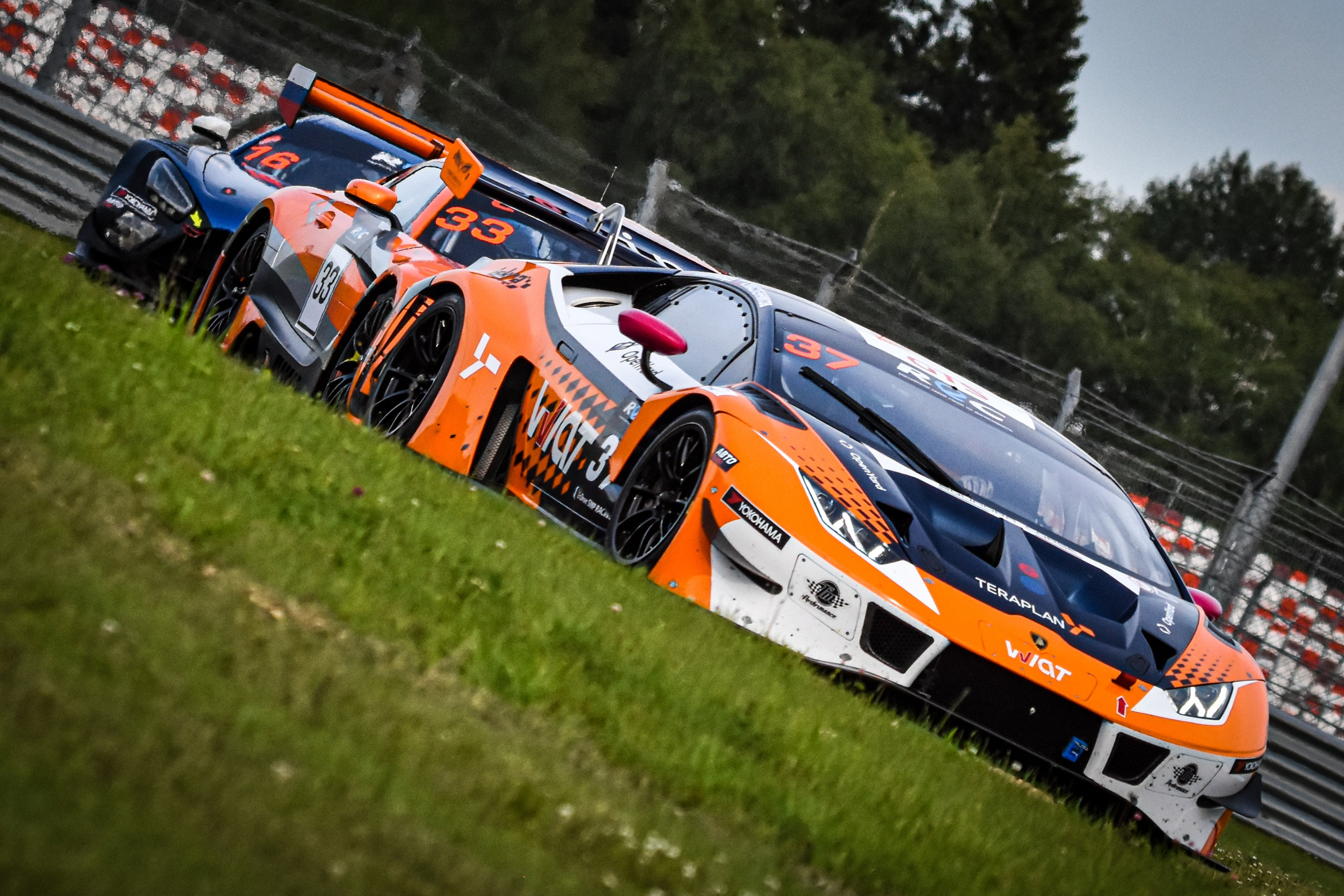 MRW — REC — 28.06.2025. AlexFecto — галереи фотографий