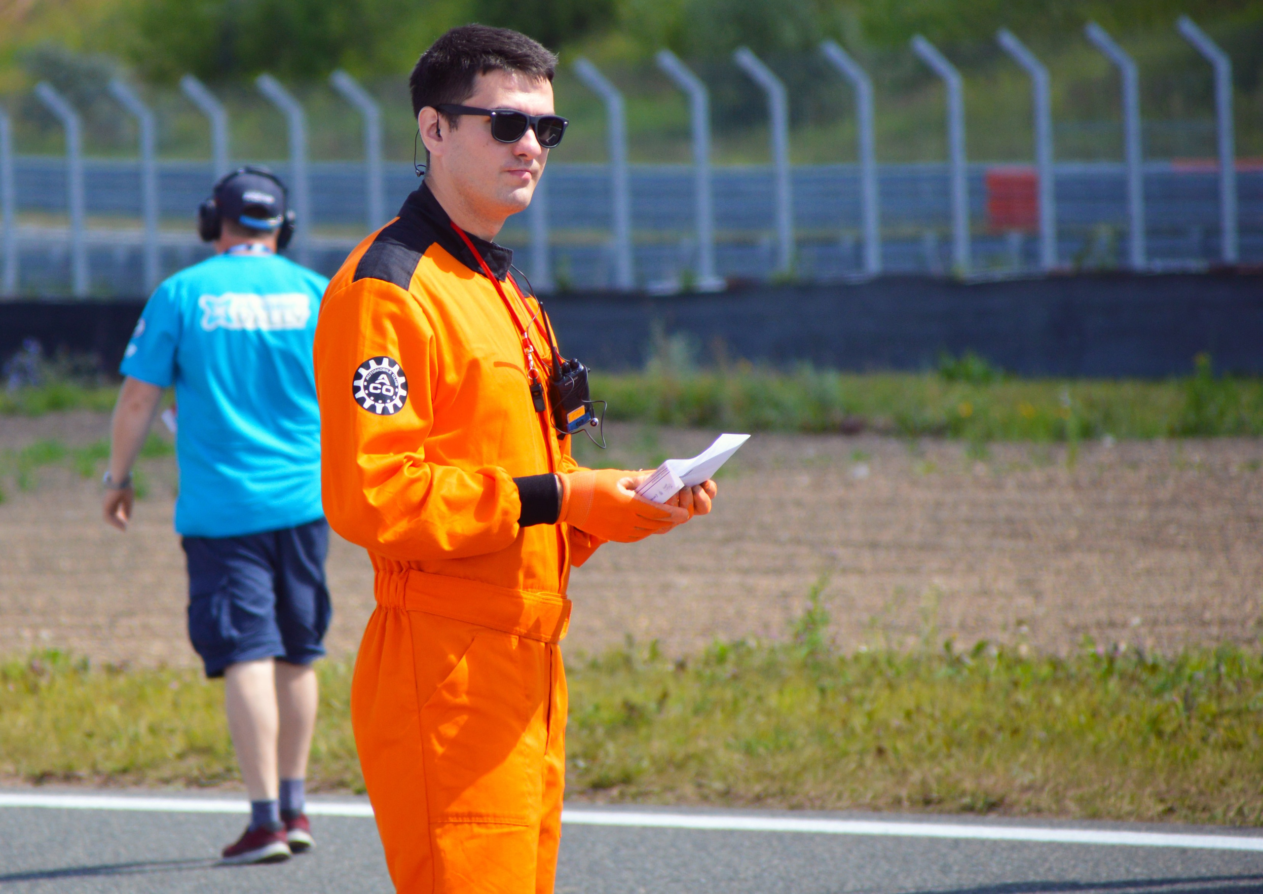 Казань — РСКГ — 21-22.07.2018. AlexFecto — галереи фотографий