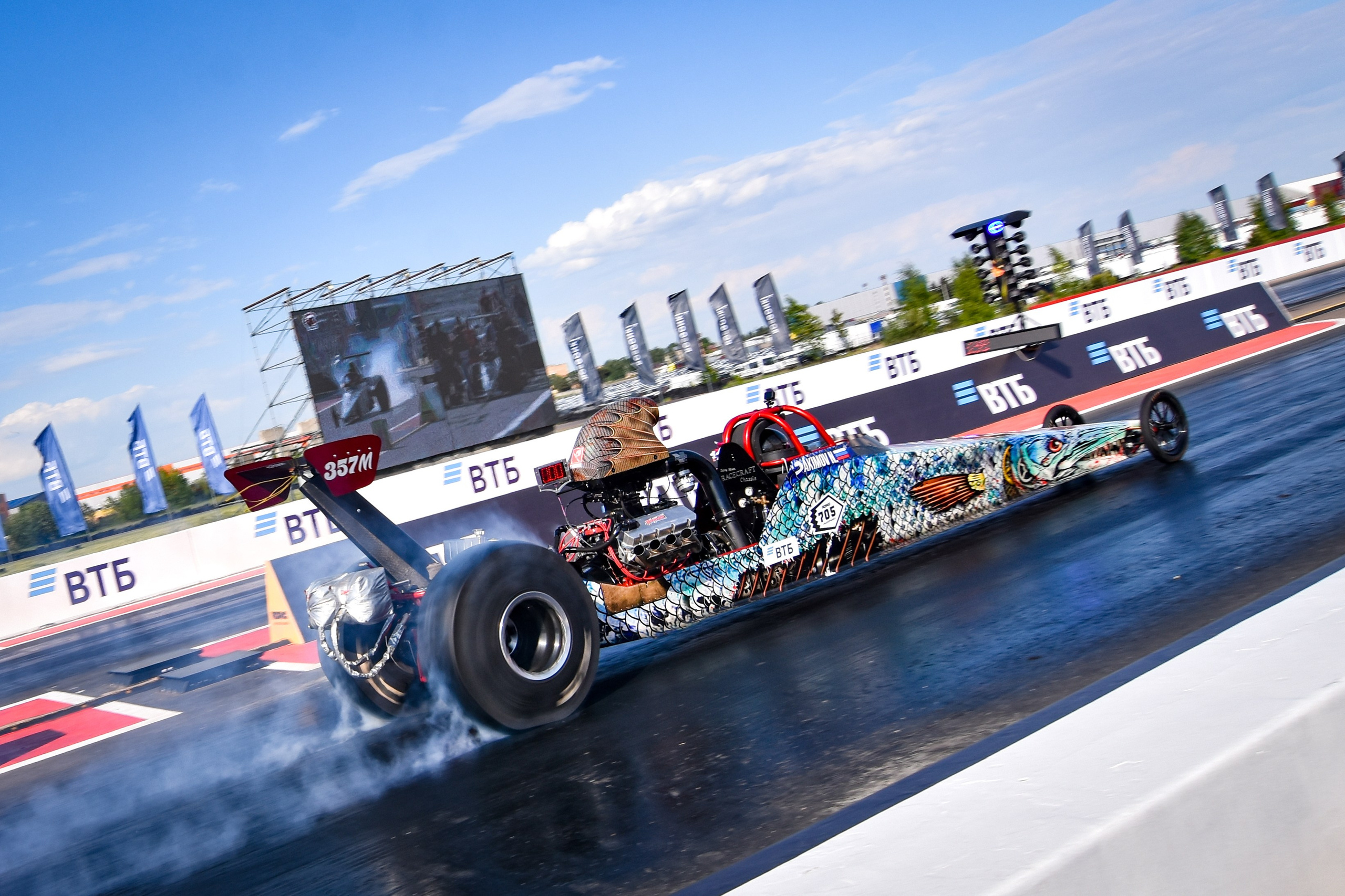 RDRC — 1 этап — 23-25.05.2025. AlexFecto — галереи фотографий