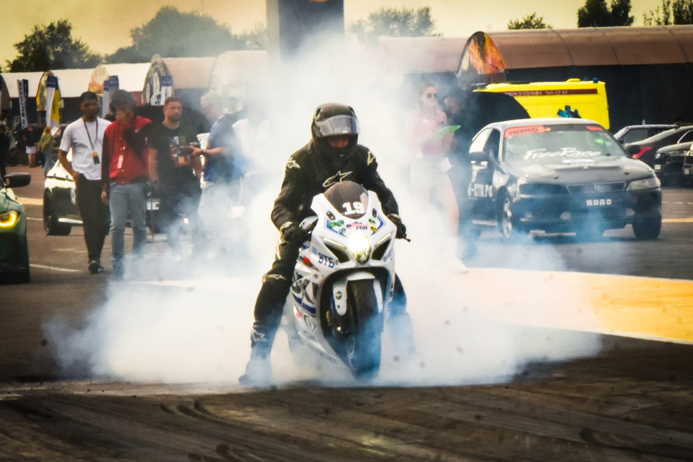 RDRC — 5 этап — 23-25.08.2024. AlexFecto — галереи фотографий