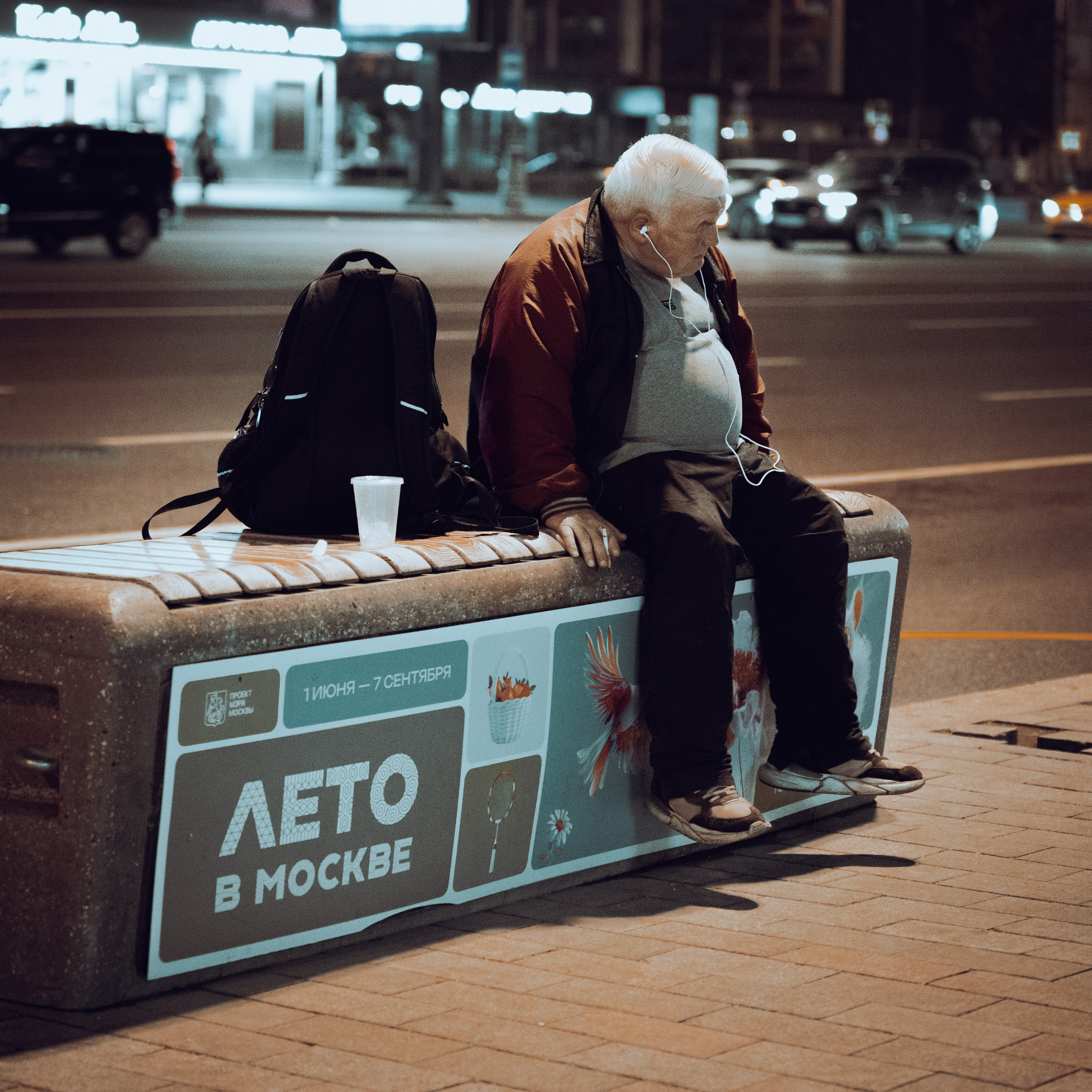 Жанровая фотография. Фотограф и оператор в Москве Елизавета Коргалидзе