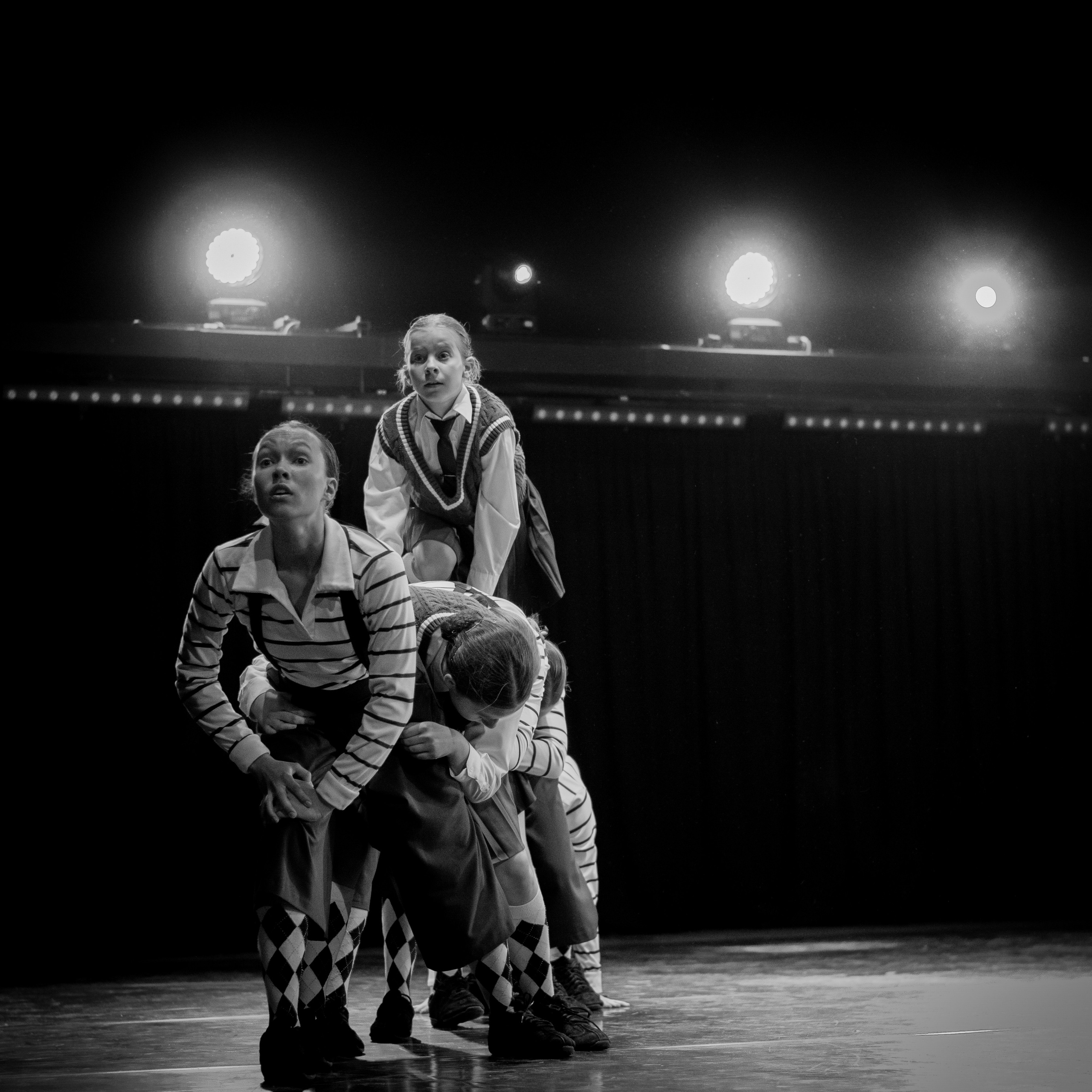 Планета детей. Танцевальный концерт. Фотограф и оператор в Москве Елизавета Коргалидзе