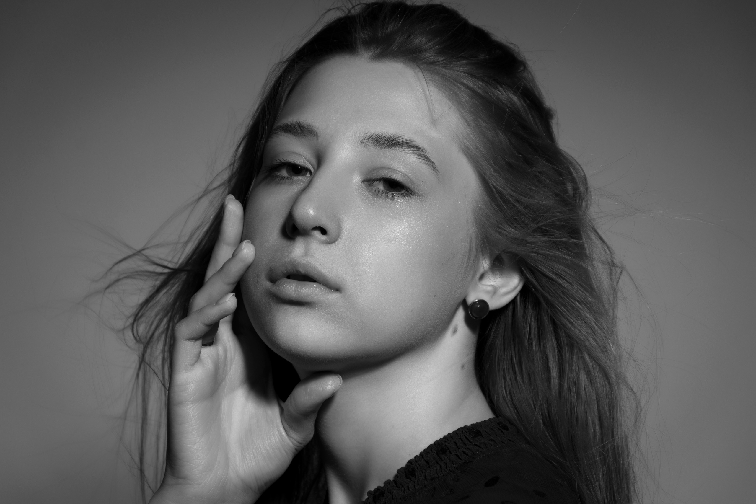 Анжела. Фотограф и оператор в Москве Елизавета Коргалидзе