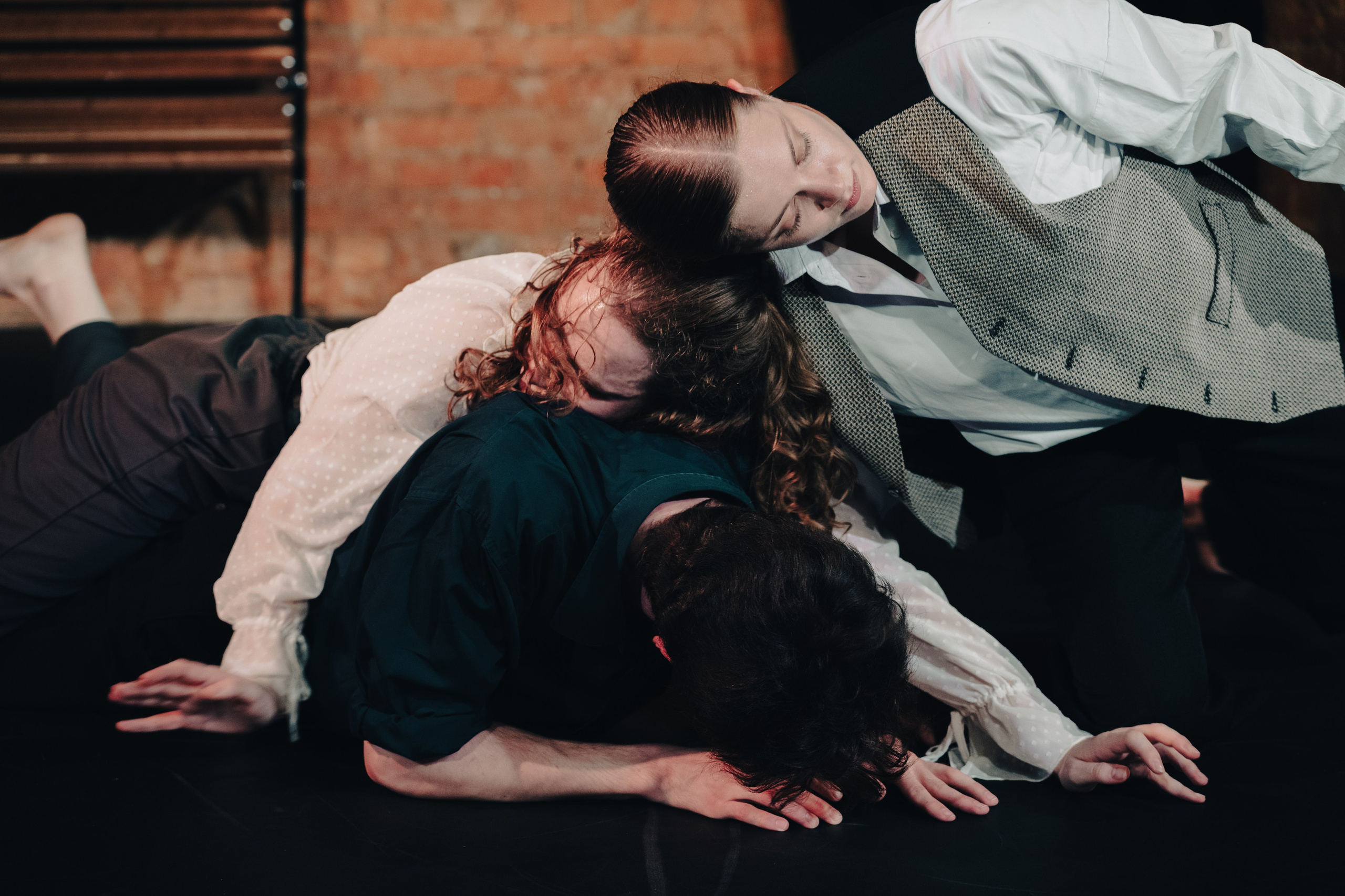 Строки. Фотограф и оператор в Москве Елизавета Коргалидзе