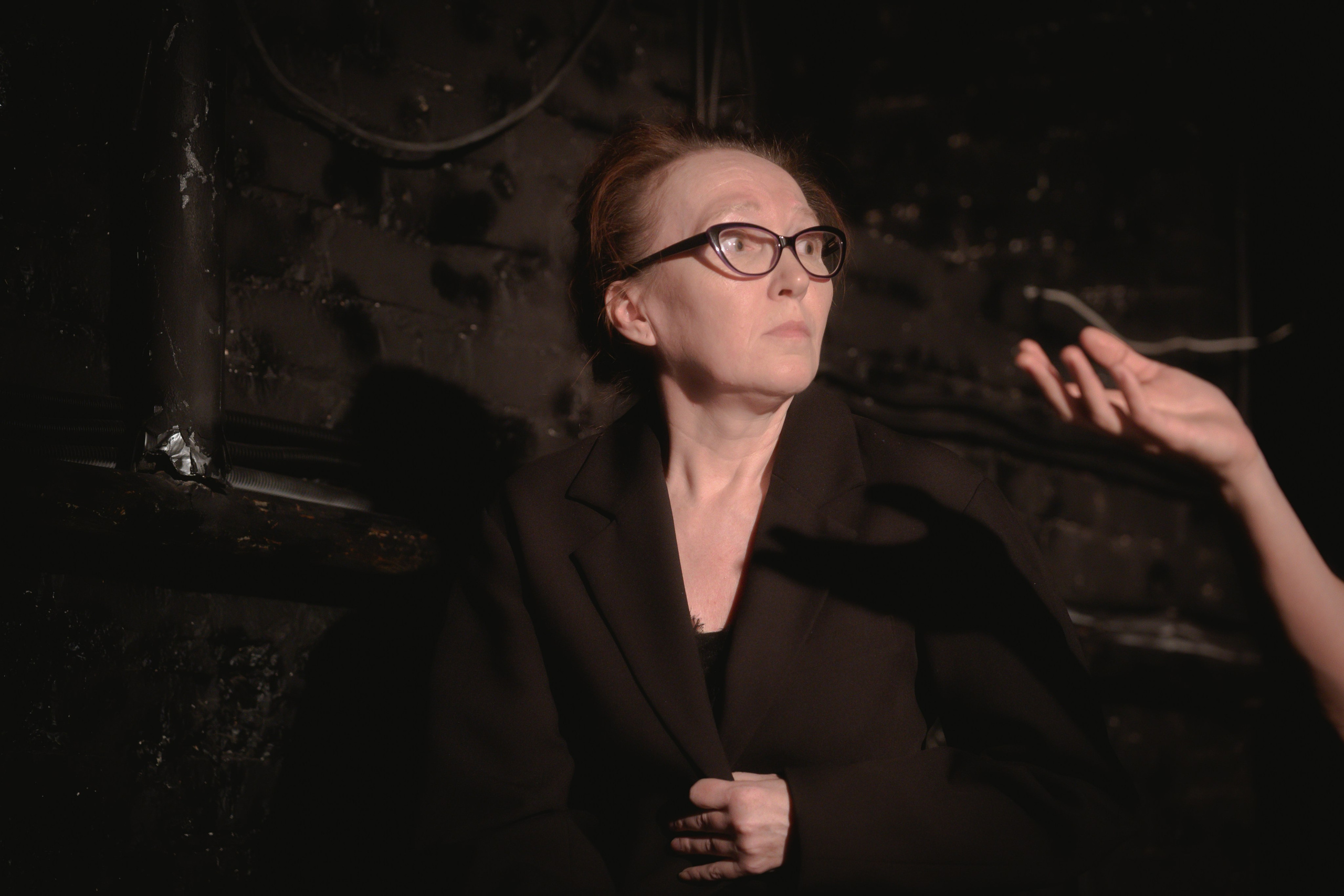 Life is Life. Фотограф и оператор в Москве Елизавета Коргалидзе