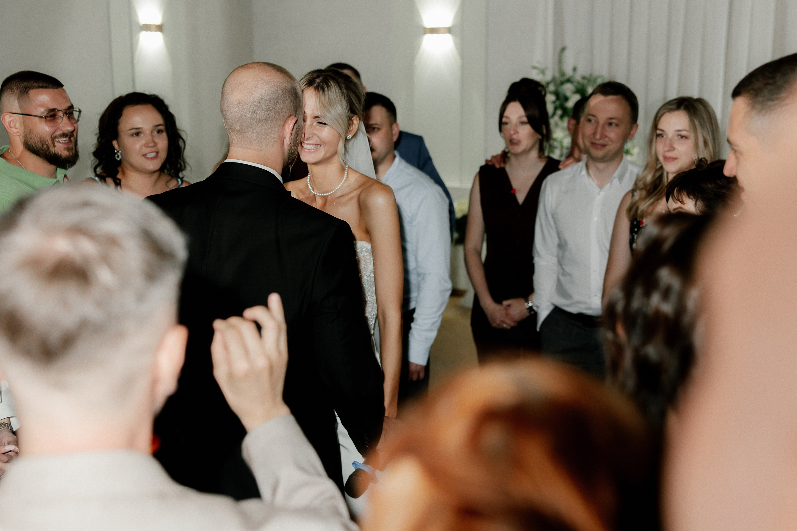 …там, где живет любовь…. Свадебный и женский фотограф в Твери Екатерина Гребенкина