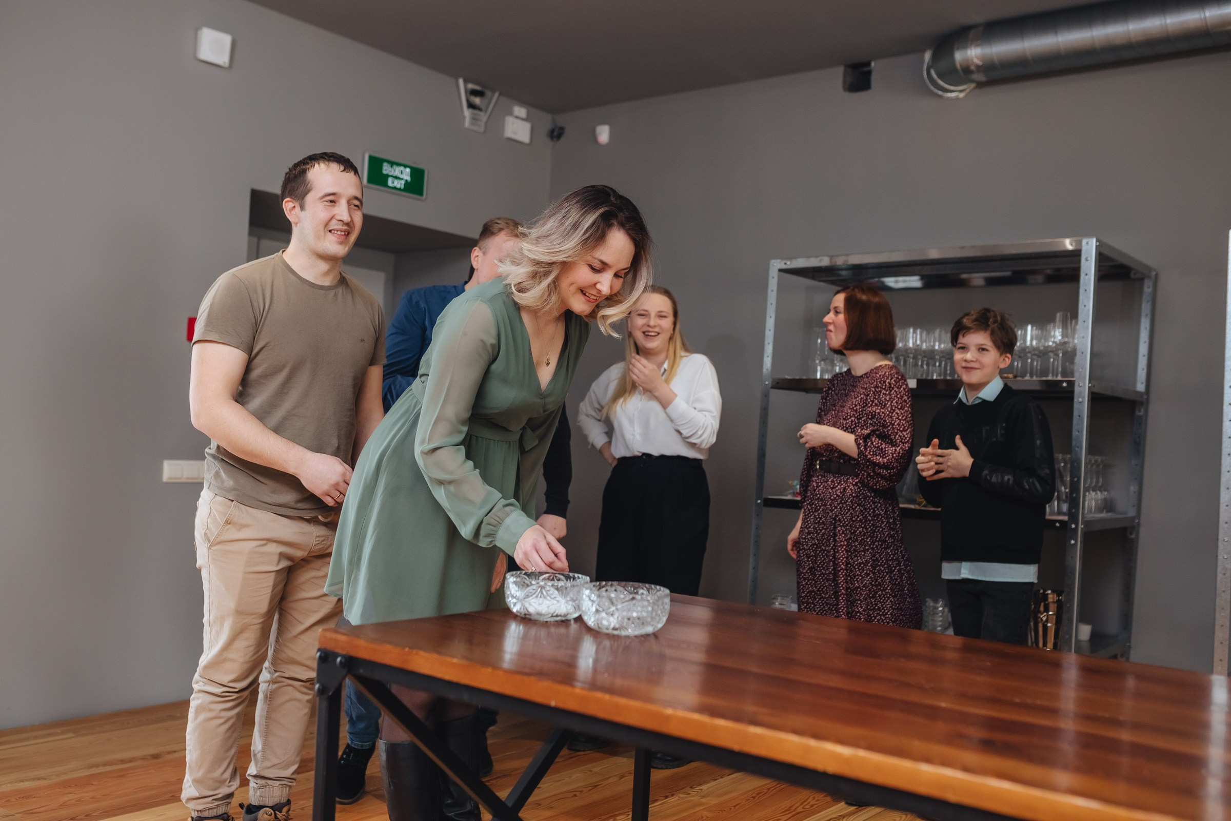 Гендер пати, «Люди говорят». Фотограф Нижний Тагил Лилия Савина
