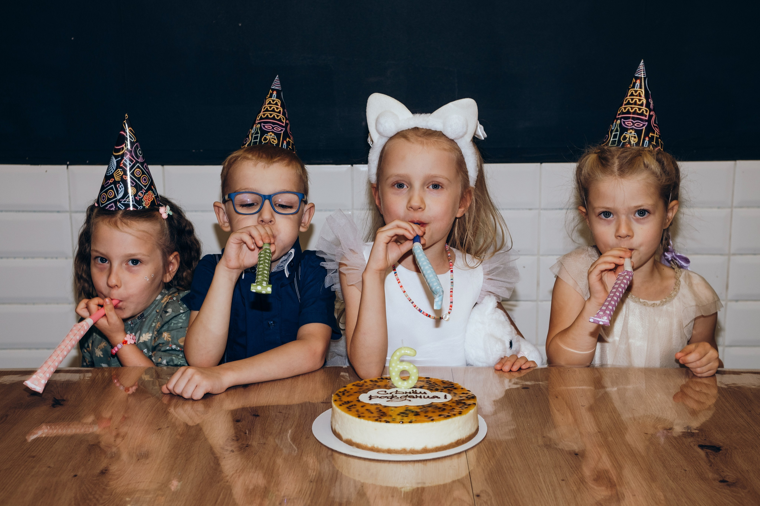 Игра столов. Фотограф в Санкт-Петербурге Кристина Брянская