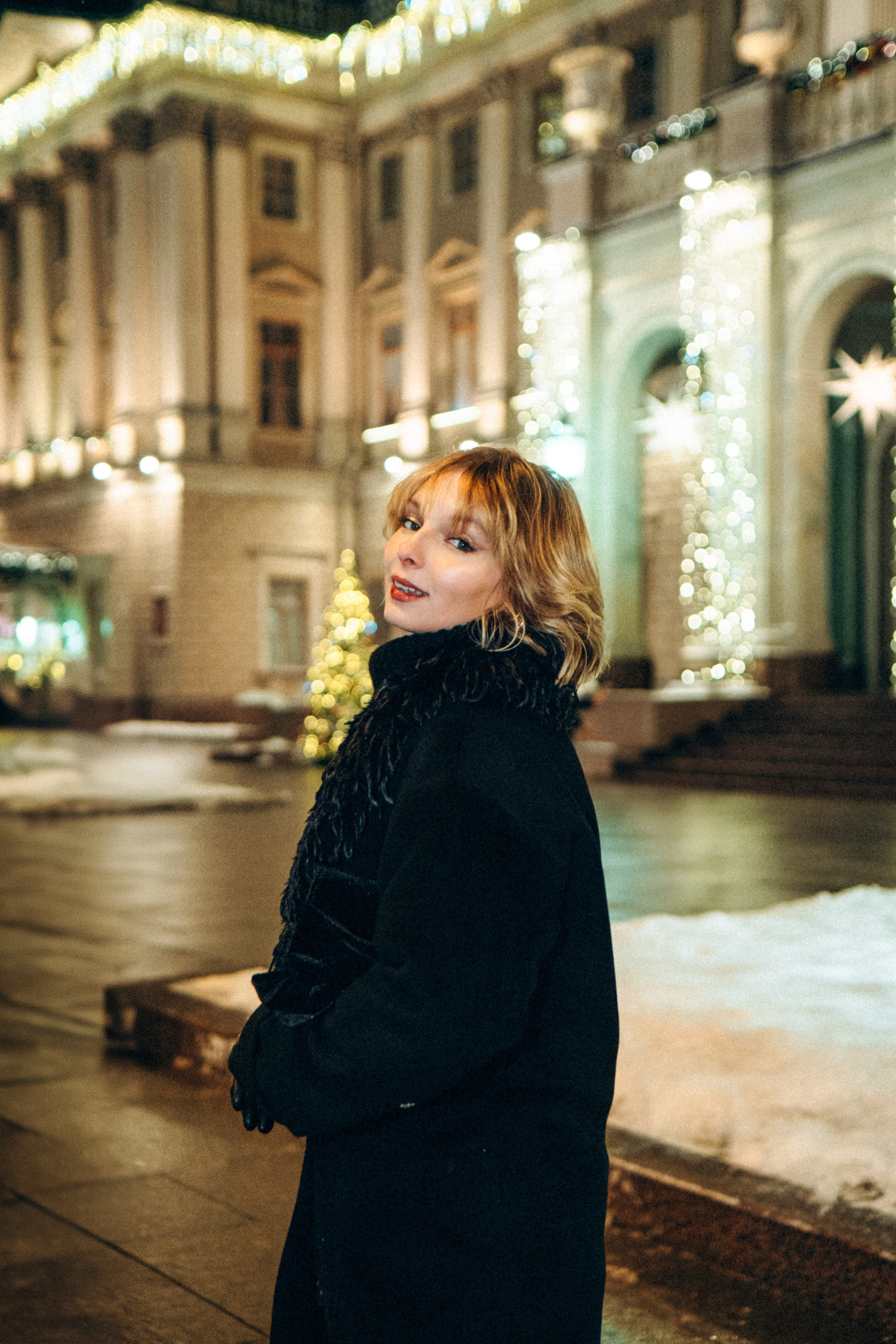 Анастасия. Фотограф в Санкт-Петербурге Кристина Брянская