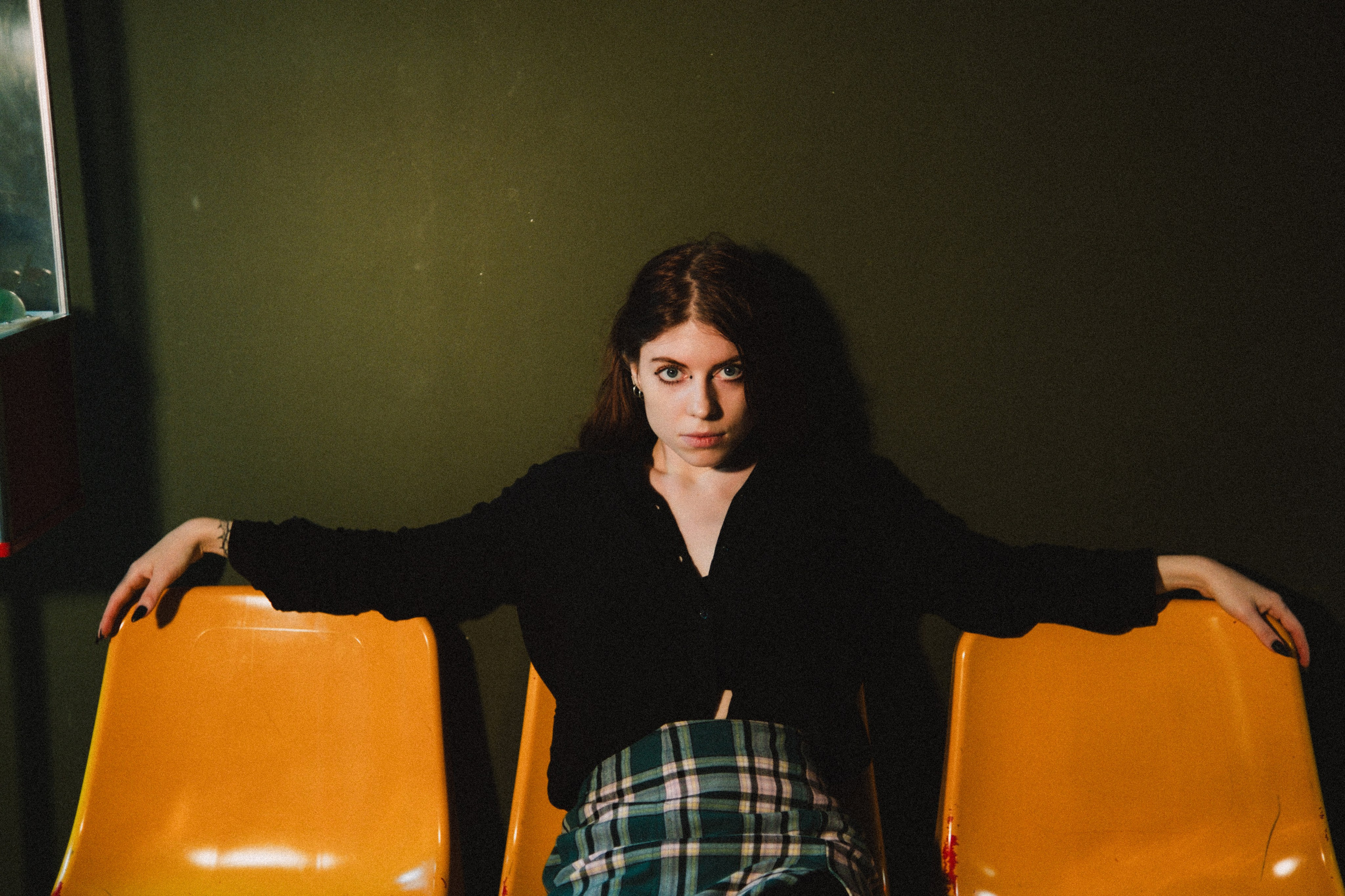 Винтажно. Фотограф в Санкт-Петербурге Кристина Брянская