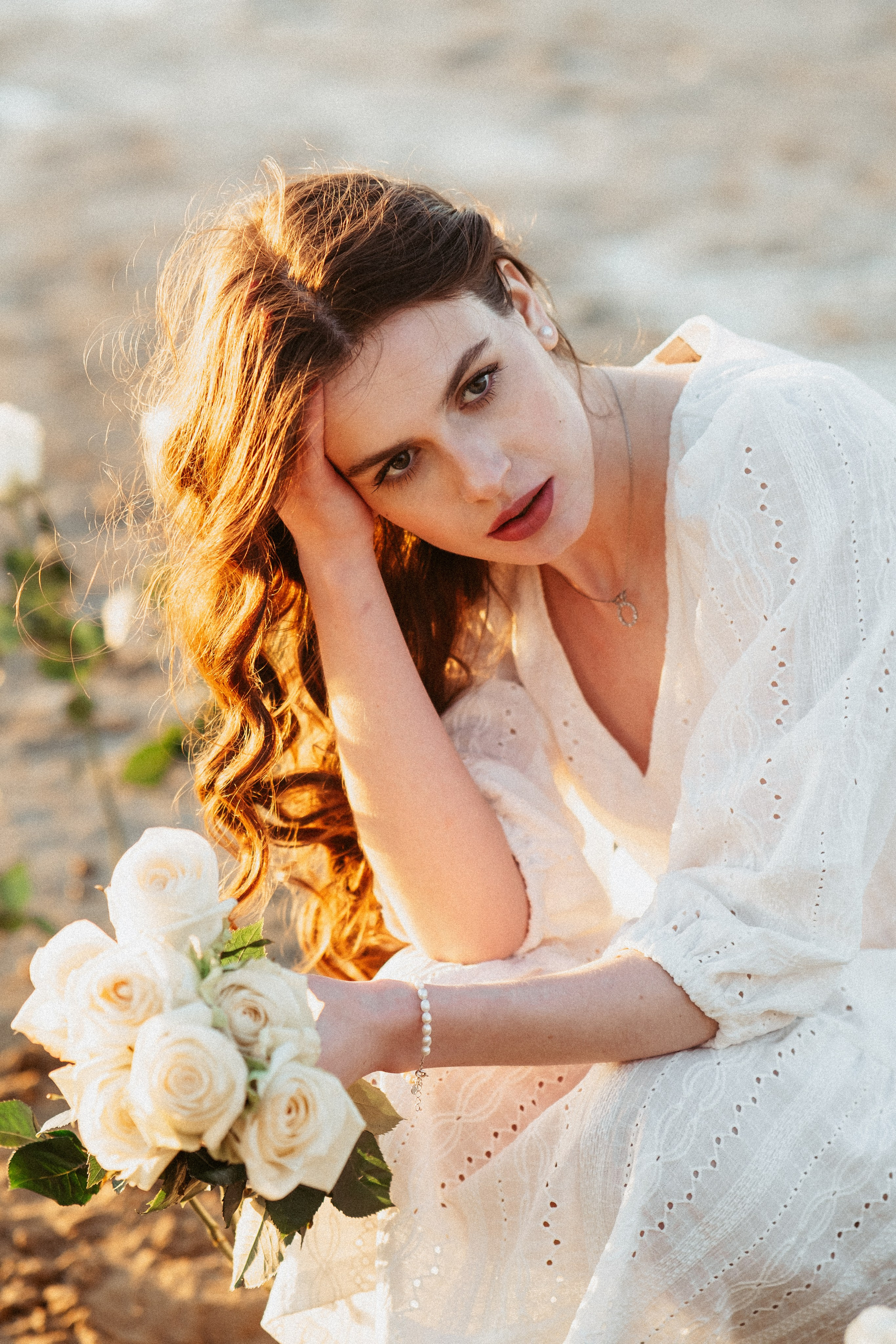 Цветочно. Фотограф в Санкт-Петербурге Кристина Брянская