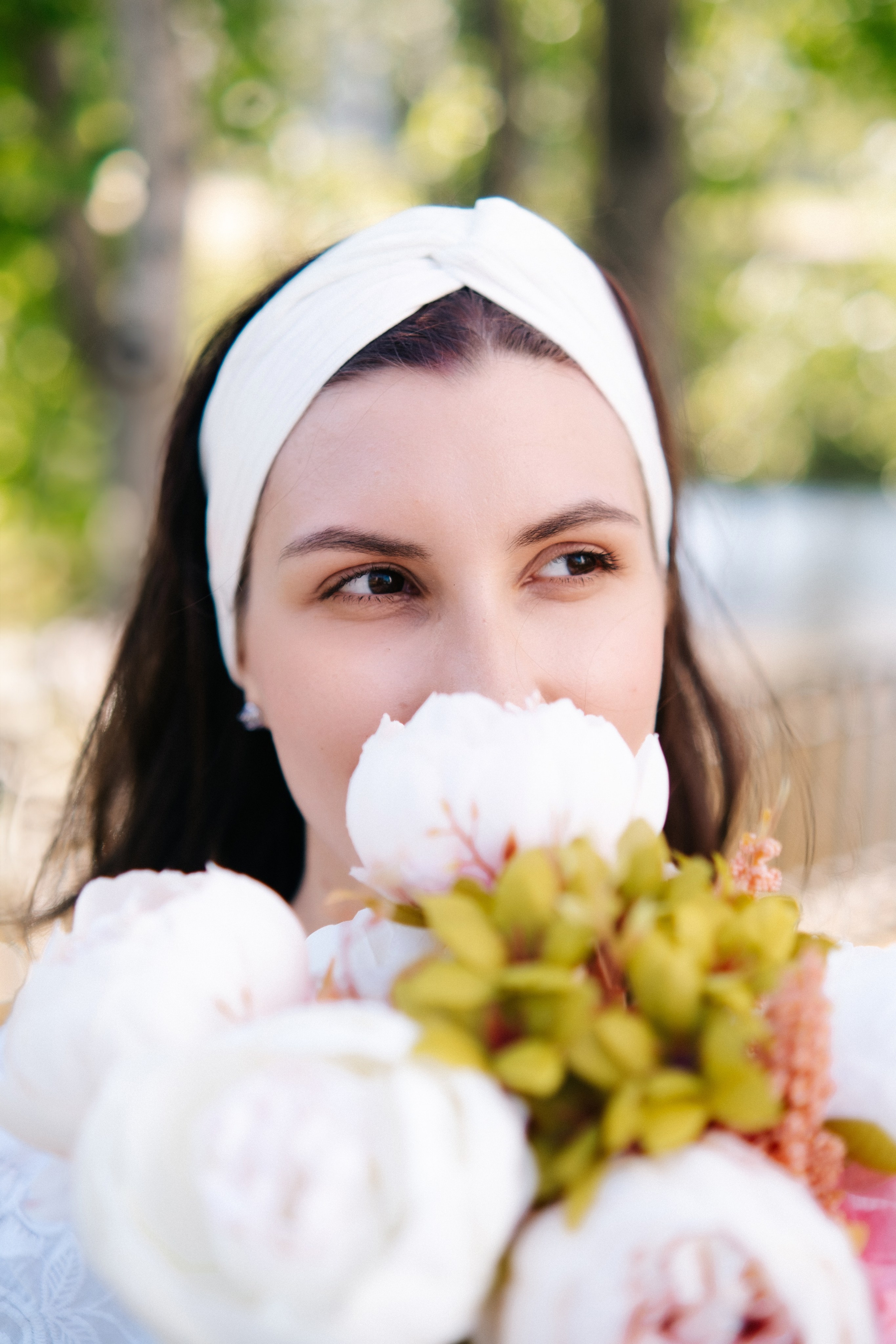 Уличная (годик). Фотограф в Санкт-Петербурге Кристина Брянская