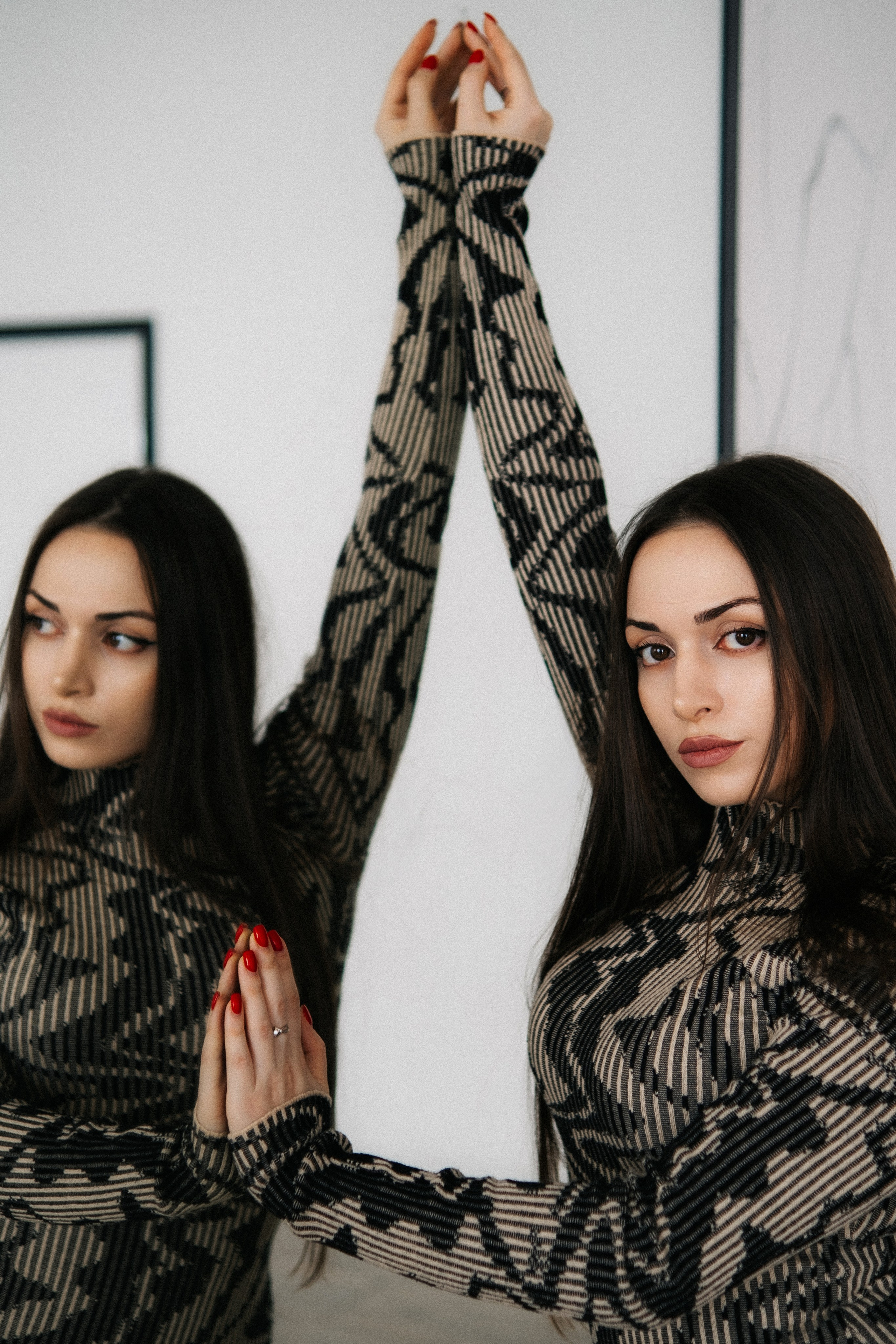 Сексуально. Фотограф в Санкт-Петербурге Кристина Брянская