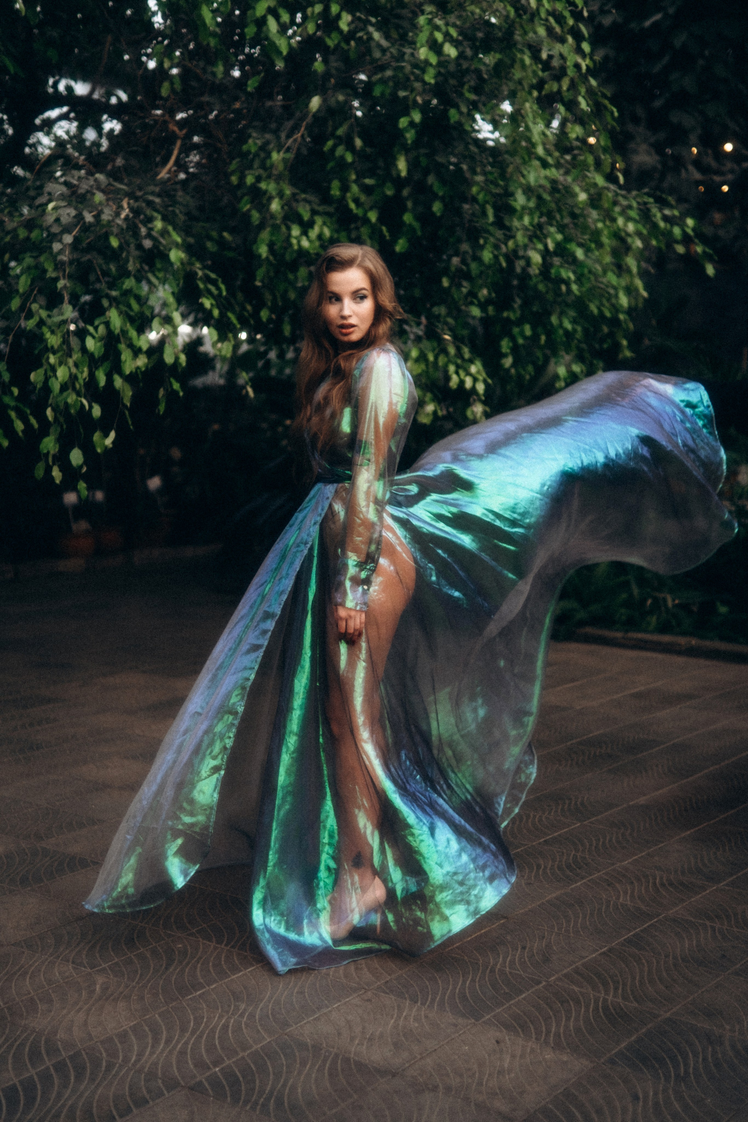 Тропически. Фотограф в Санкт-Петербурге Кристина Брянская