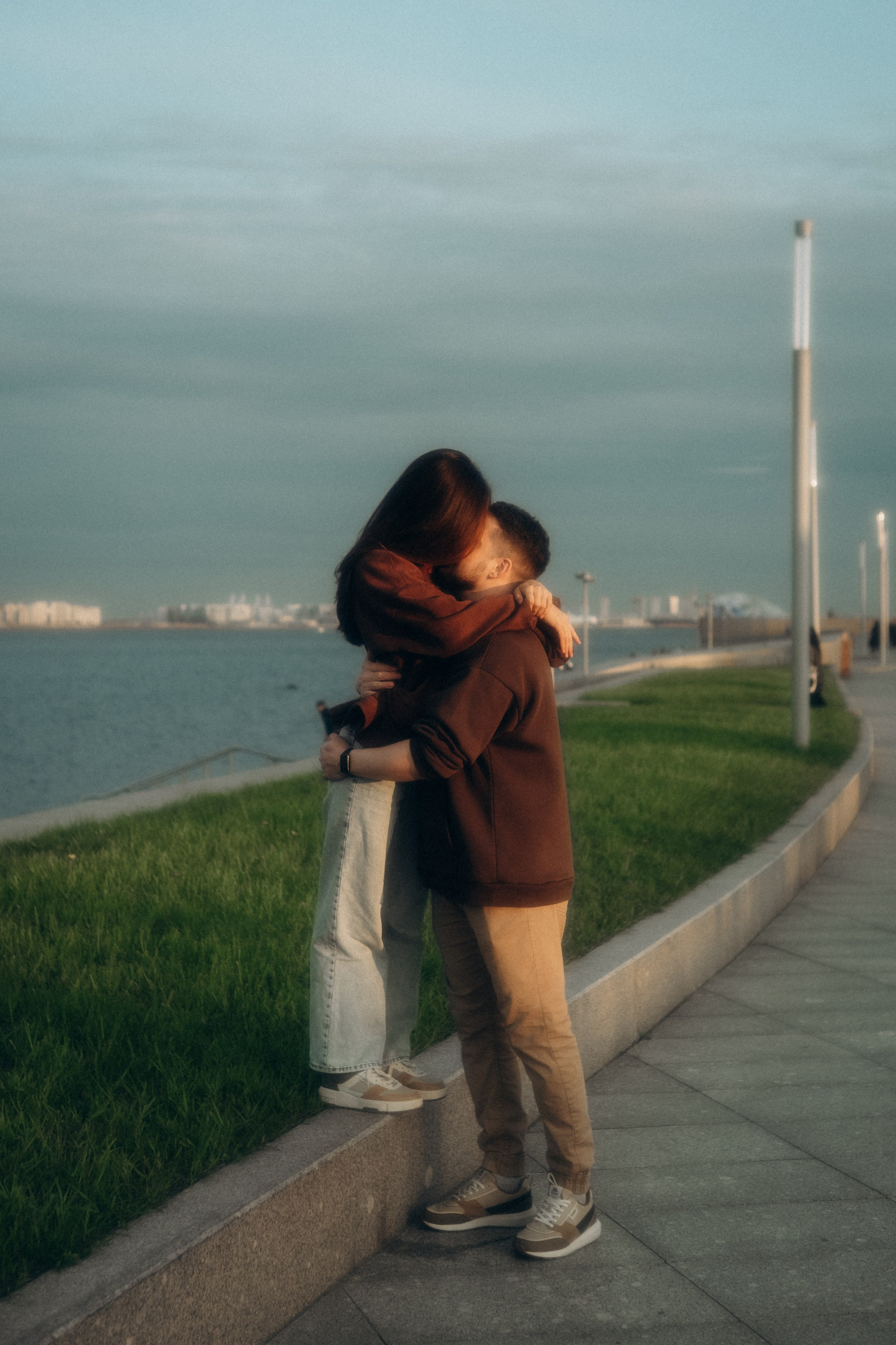 Love story фотосессия Санкт-Петербург. Фотограф в Санкт-Петербурге Кристина Брянская