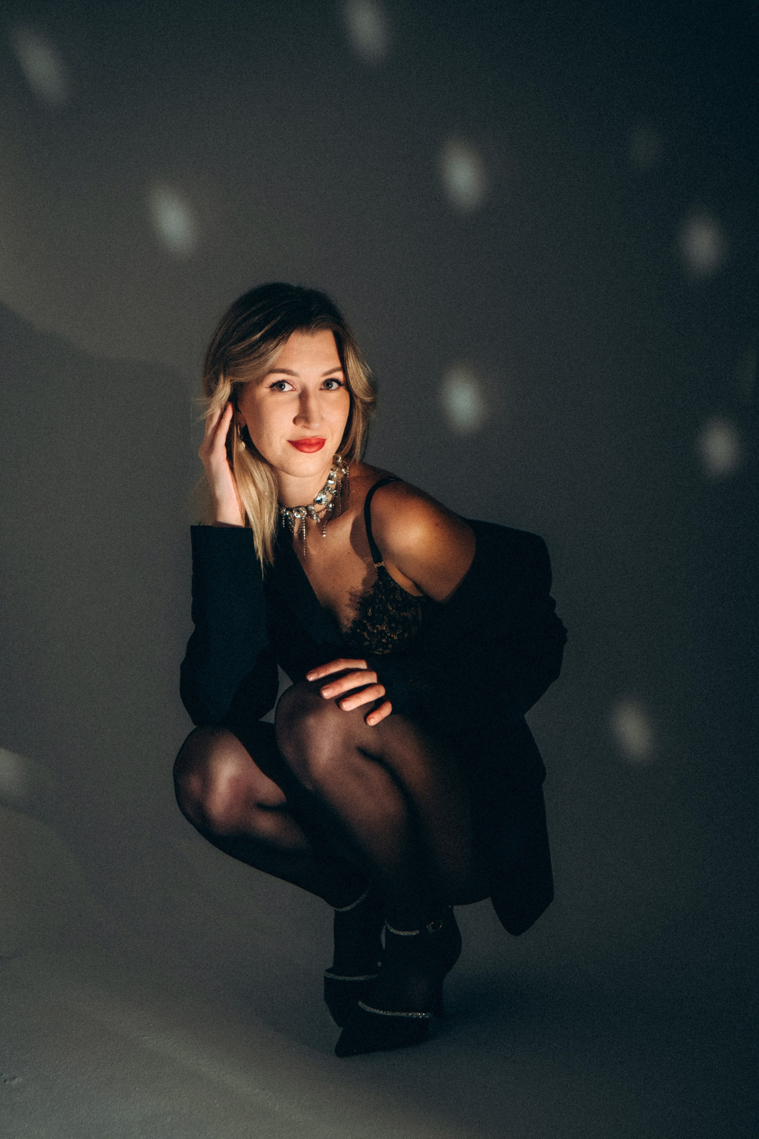 Анастасия. Фотограф в Санкт-Петербурге Кристина Брянская