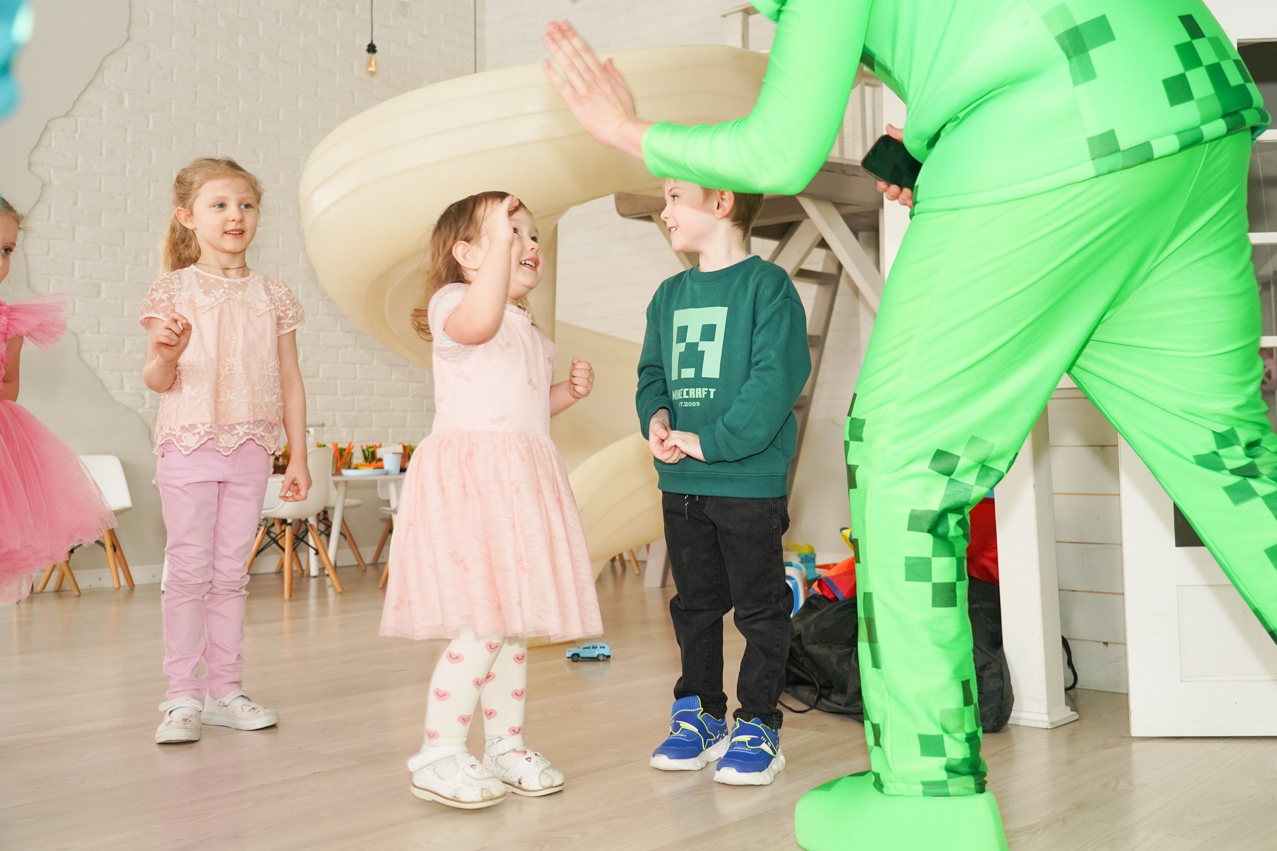 Детский день рождения📍 Дрепин лофт. Анна, фотограф Москва, Зеленоград