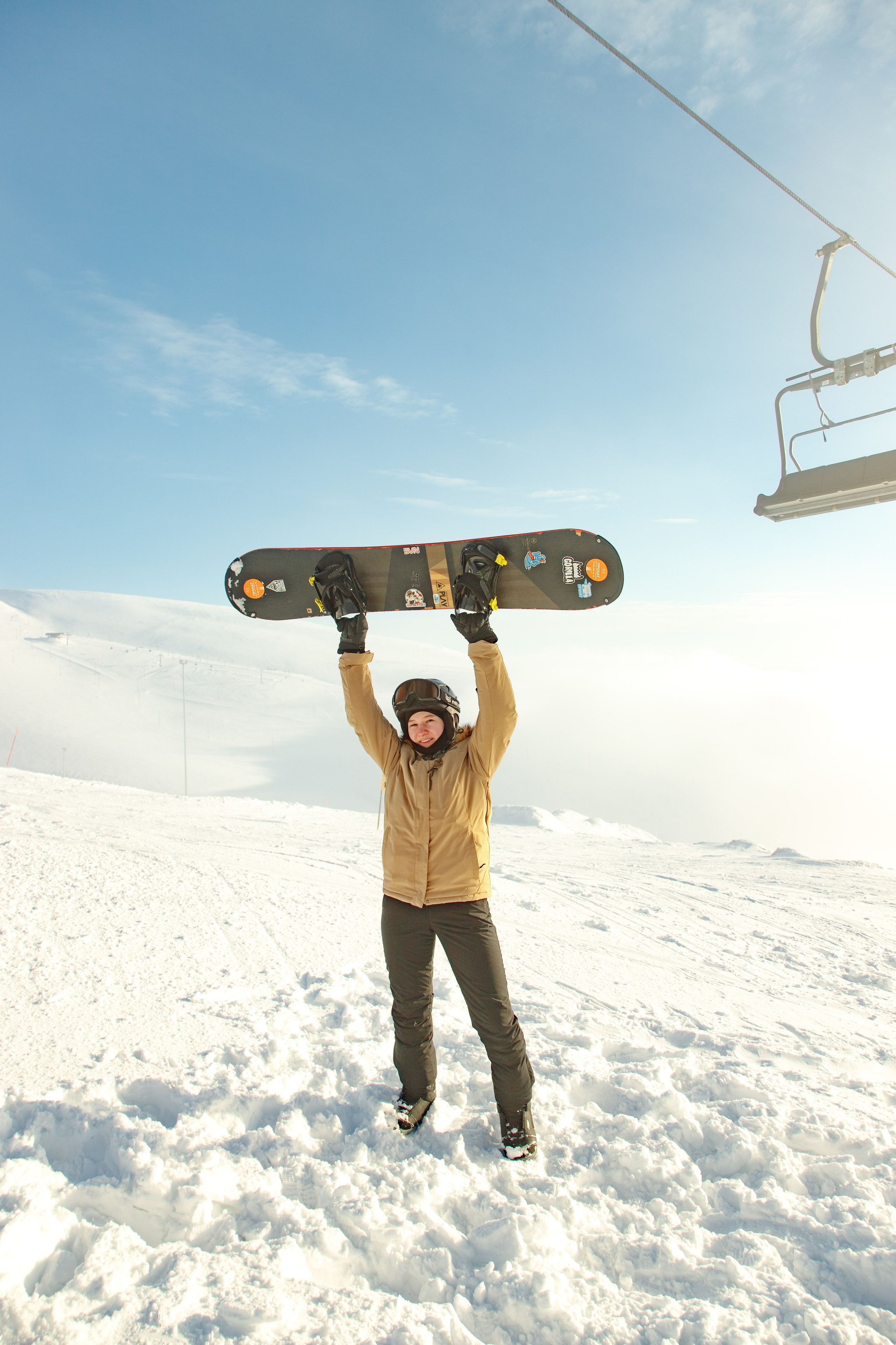 Hib Tour — автобусные туры в Хибины. Фотоотчет туры. Коммерческий Фотограф Виктор Фоменых