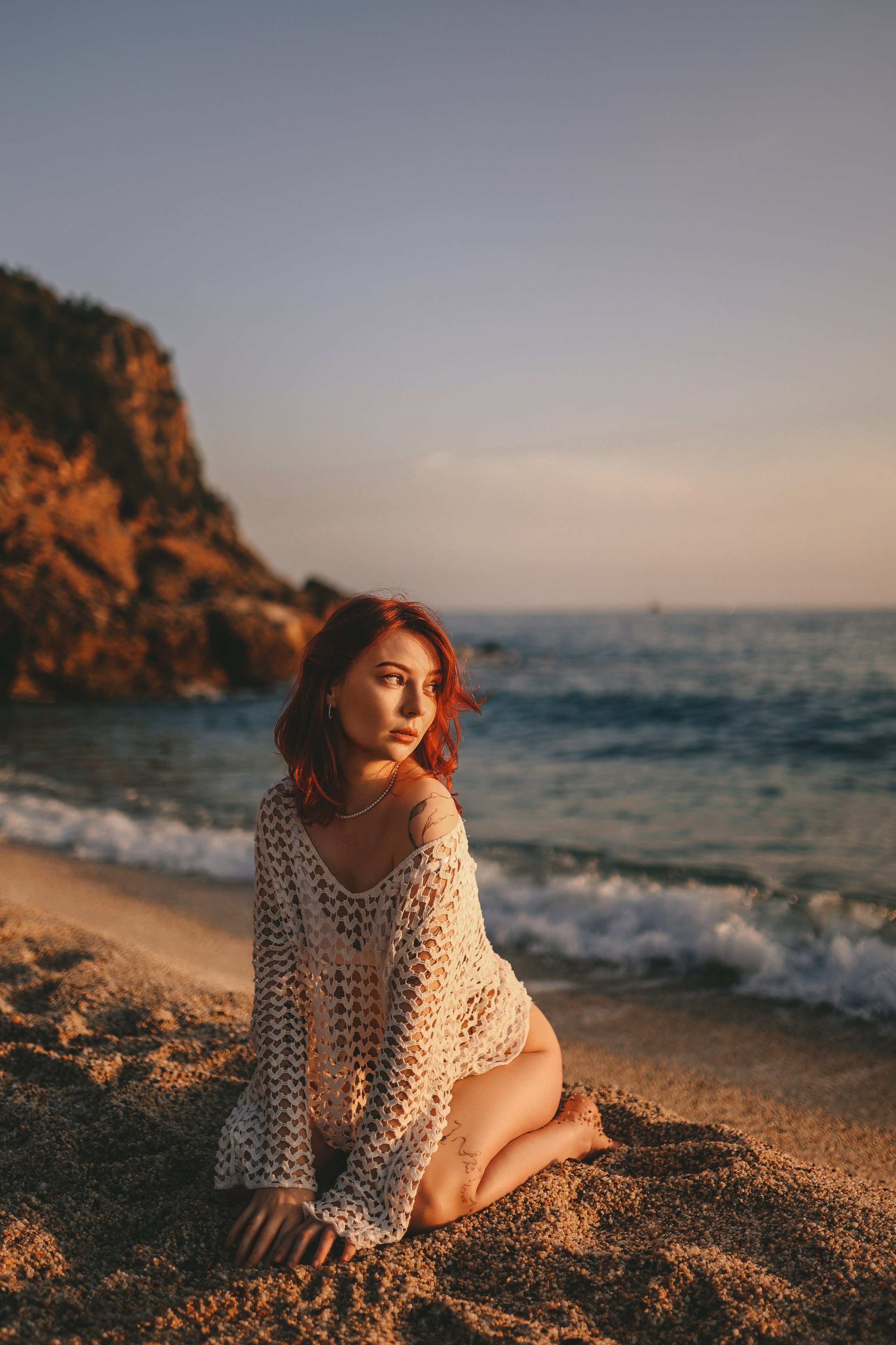 Турецкая Клеопатра. Мария Добычина — профессиональный фотограф Крыма, Ялты и Севастополя