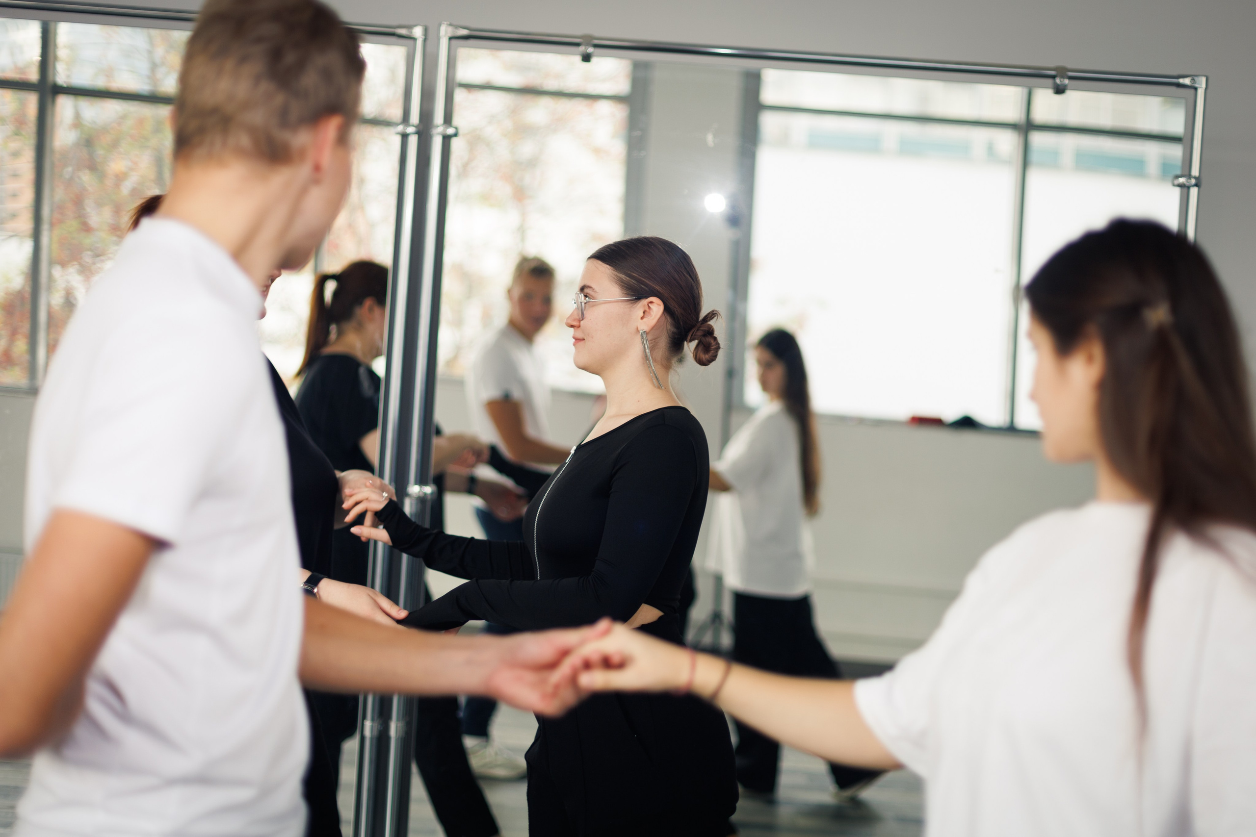 Мастеркласс по бальным танцам. Фотограф мероприятий и спорта: юбилеев, дней рождений и корпоративов из Москвы