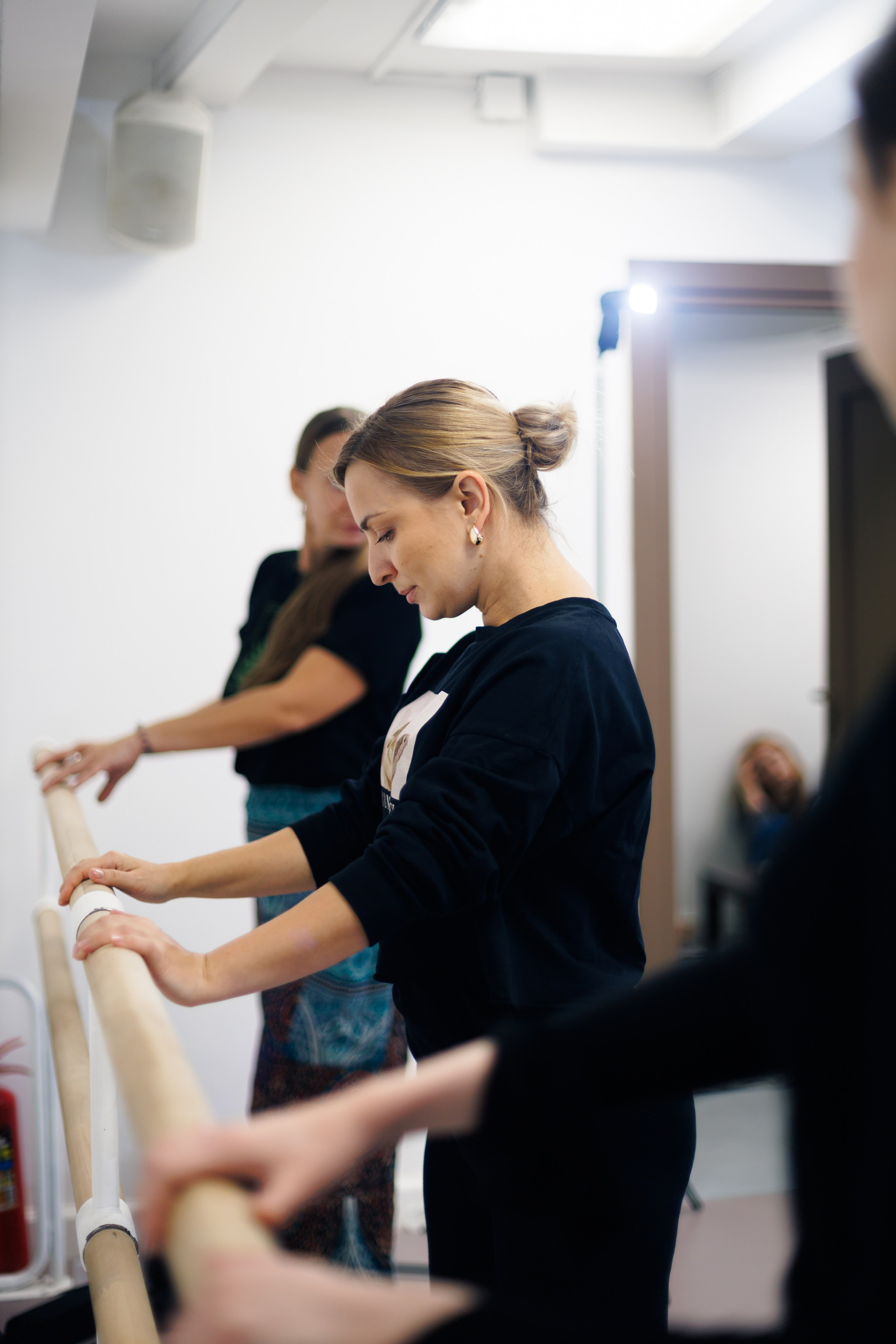 Балет. Фотограф мероприятий и спорта: юбилеев, дней рождений и корпоративов из Москвы