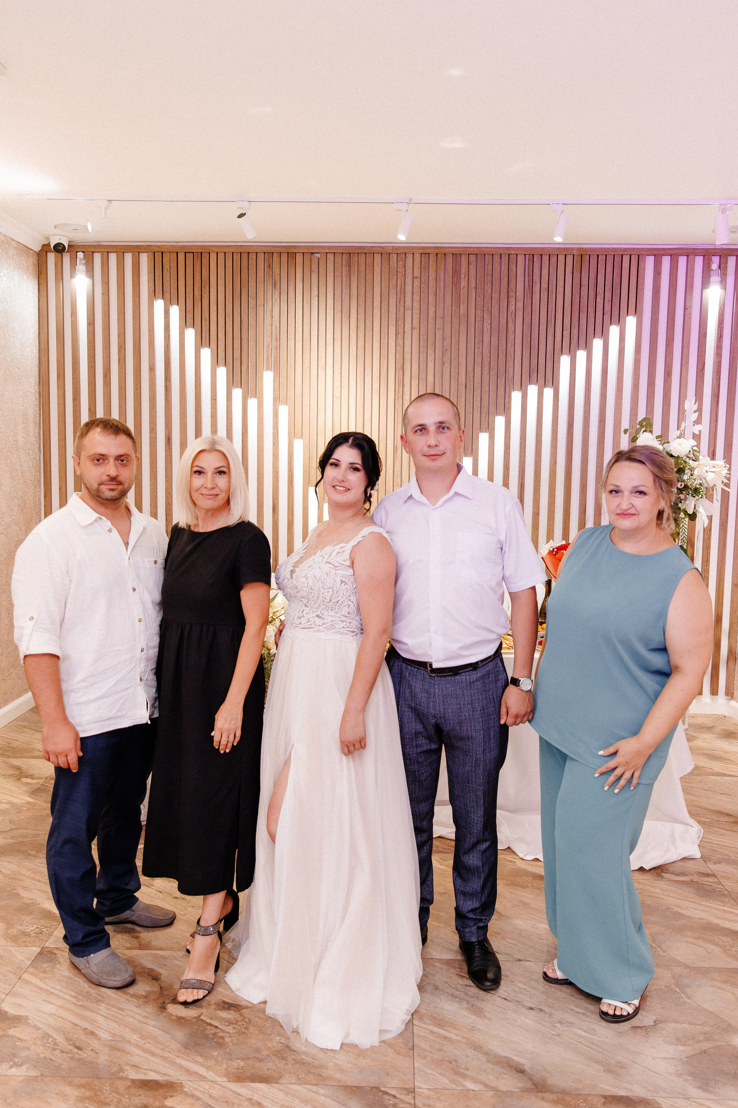 Свадьба Екатерины и Игоря. Фотограф Петр Капралов