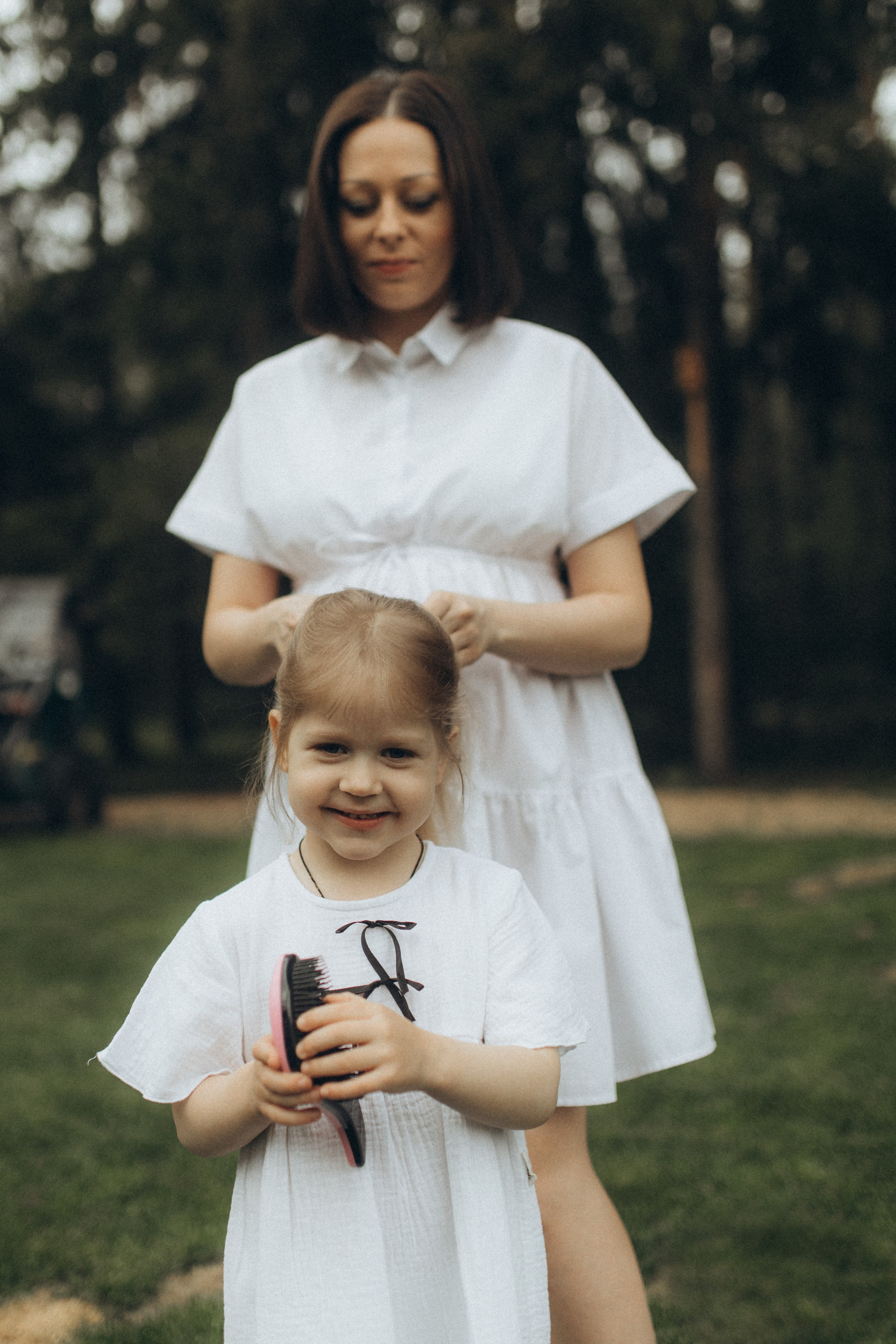 Семейная съемка. Беременность. Фотограф НОГИНСК, Москва, Анастасия Белая