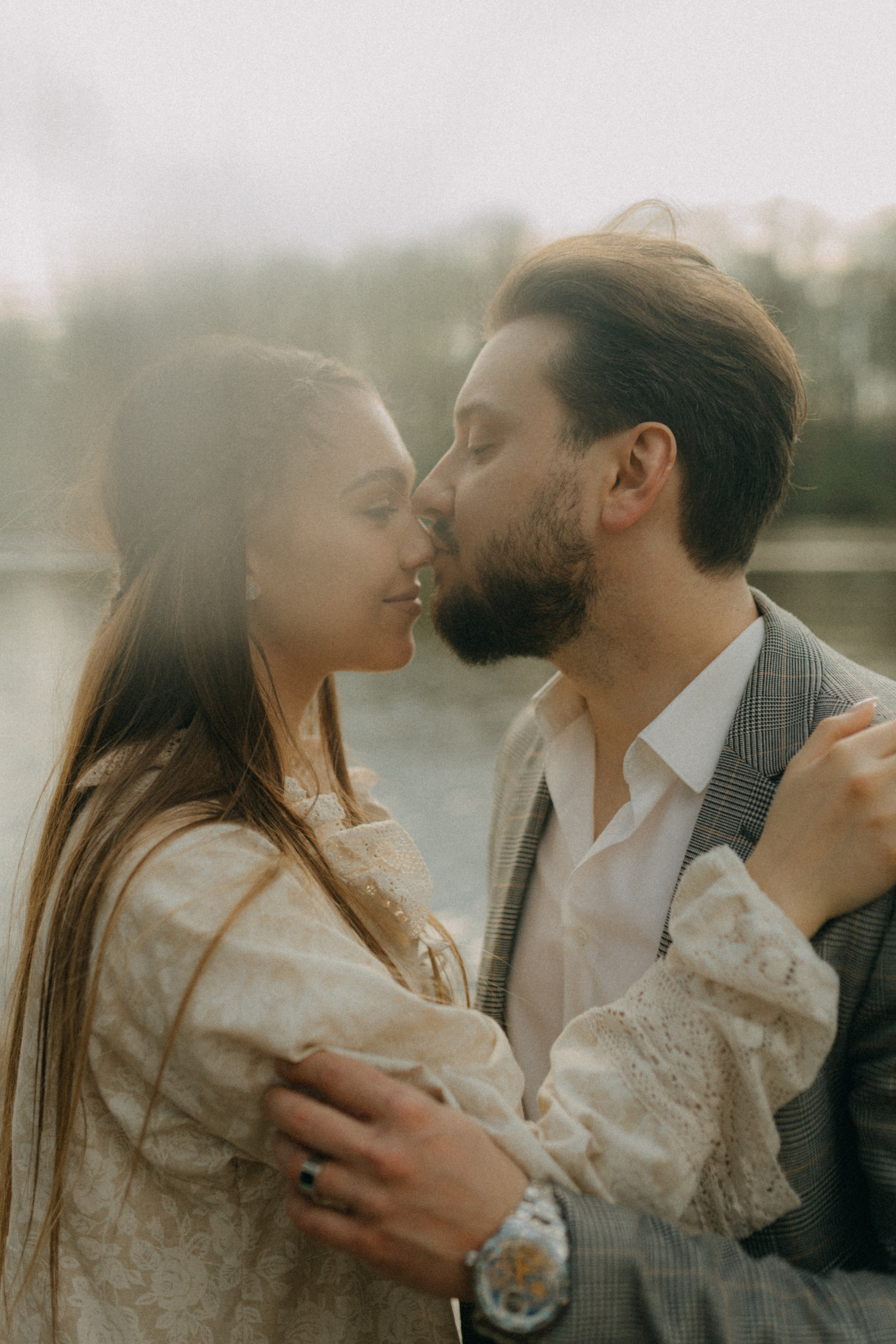 Ангелина & Виктор. Фотограф НОГИНСК, Москва, Анастасия Белая