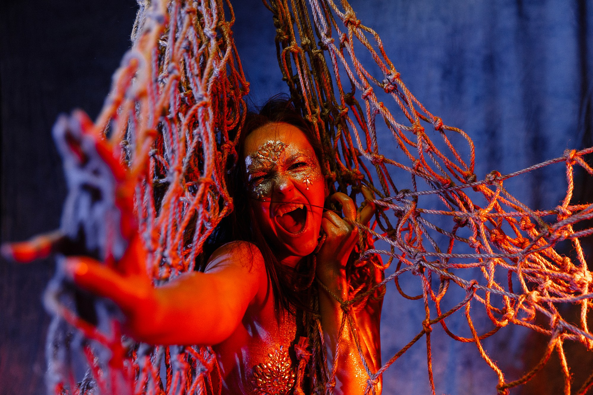 Mermaid. Боченков Вадим | Фотограф в Пскове и Санкт-Петербурге