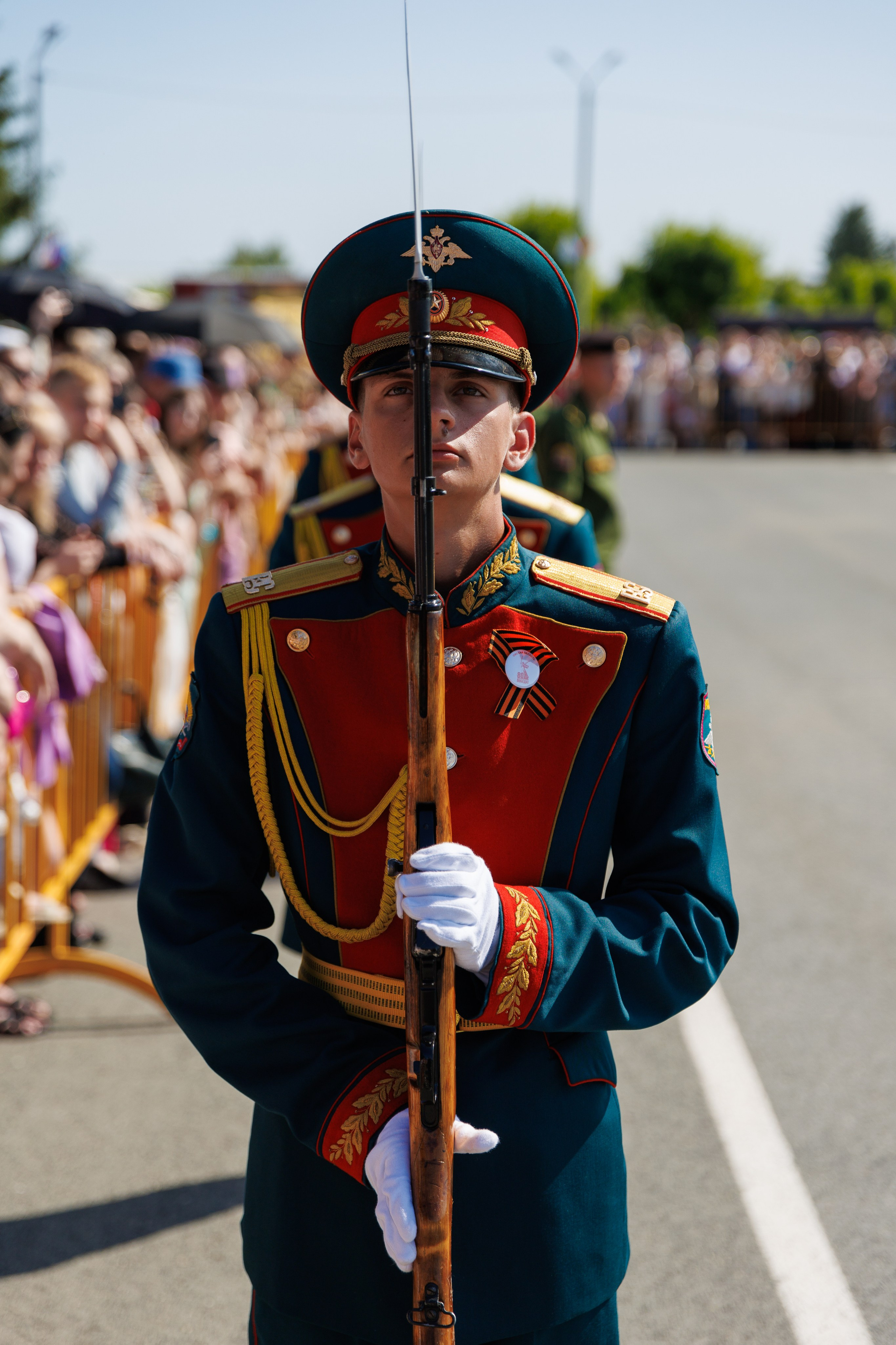 Танковый институт | Выпускной. Свадебный и репортажный фотограф в Омске. Червоткин Никита