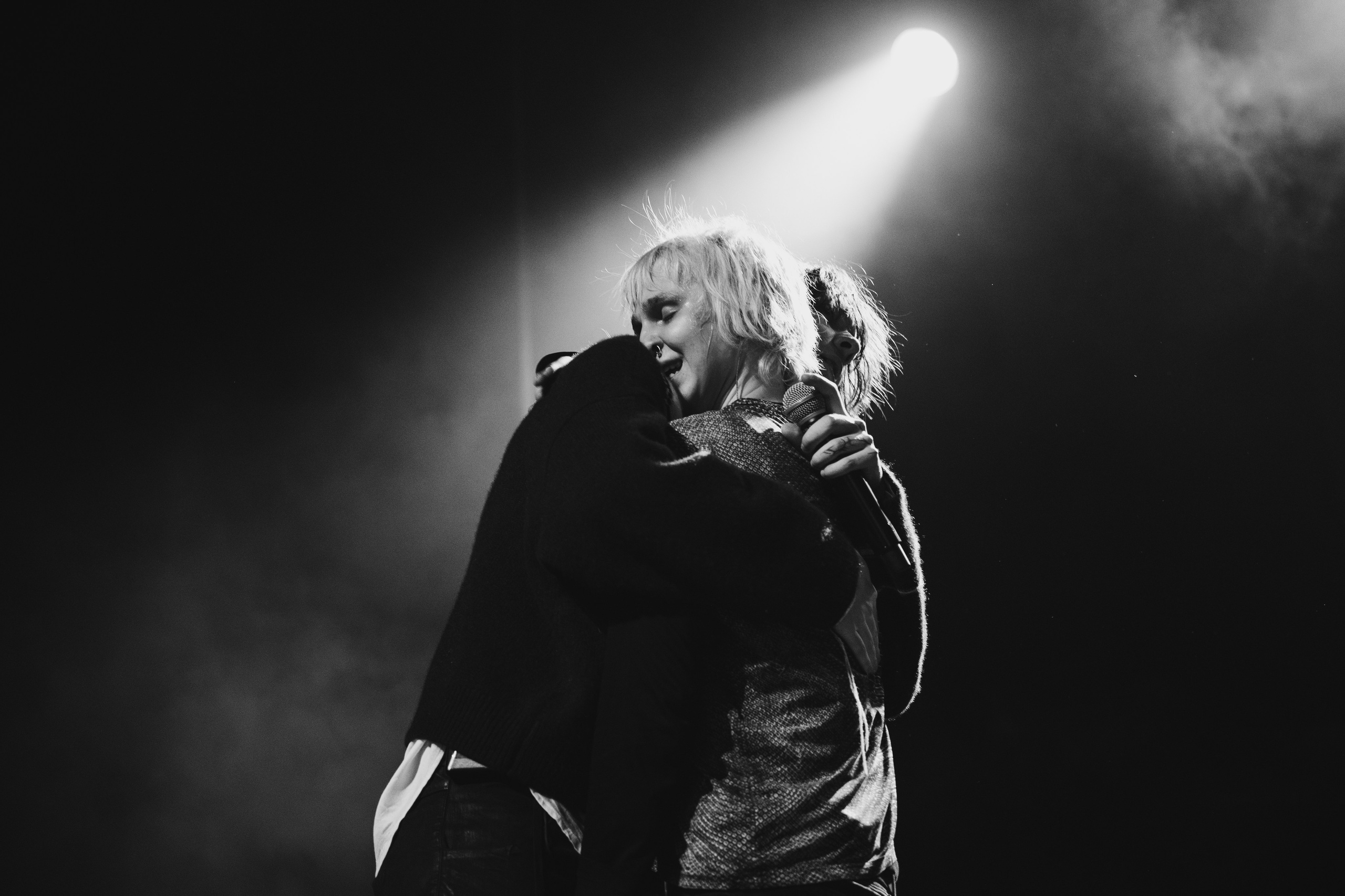 Papel Nahudi, madk1d. Концертный фотограф Алёна Рейт в Москве