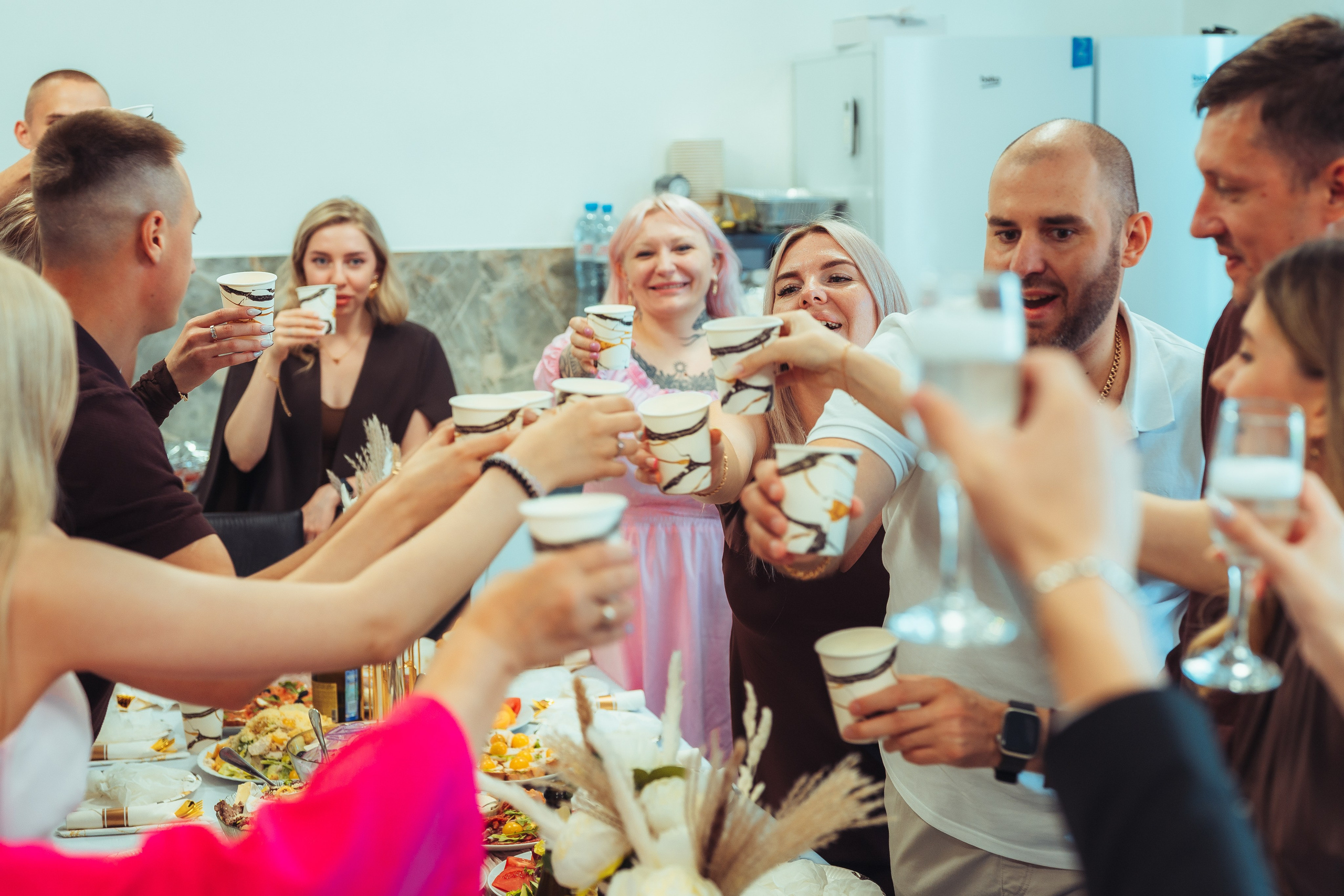 Свадебная съёмка Андрея и Наталины. Иван Кубик — фотограф и видеограф