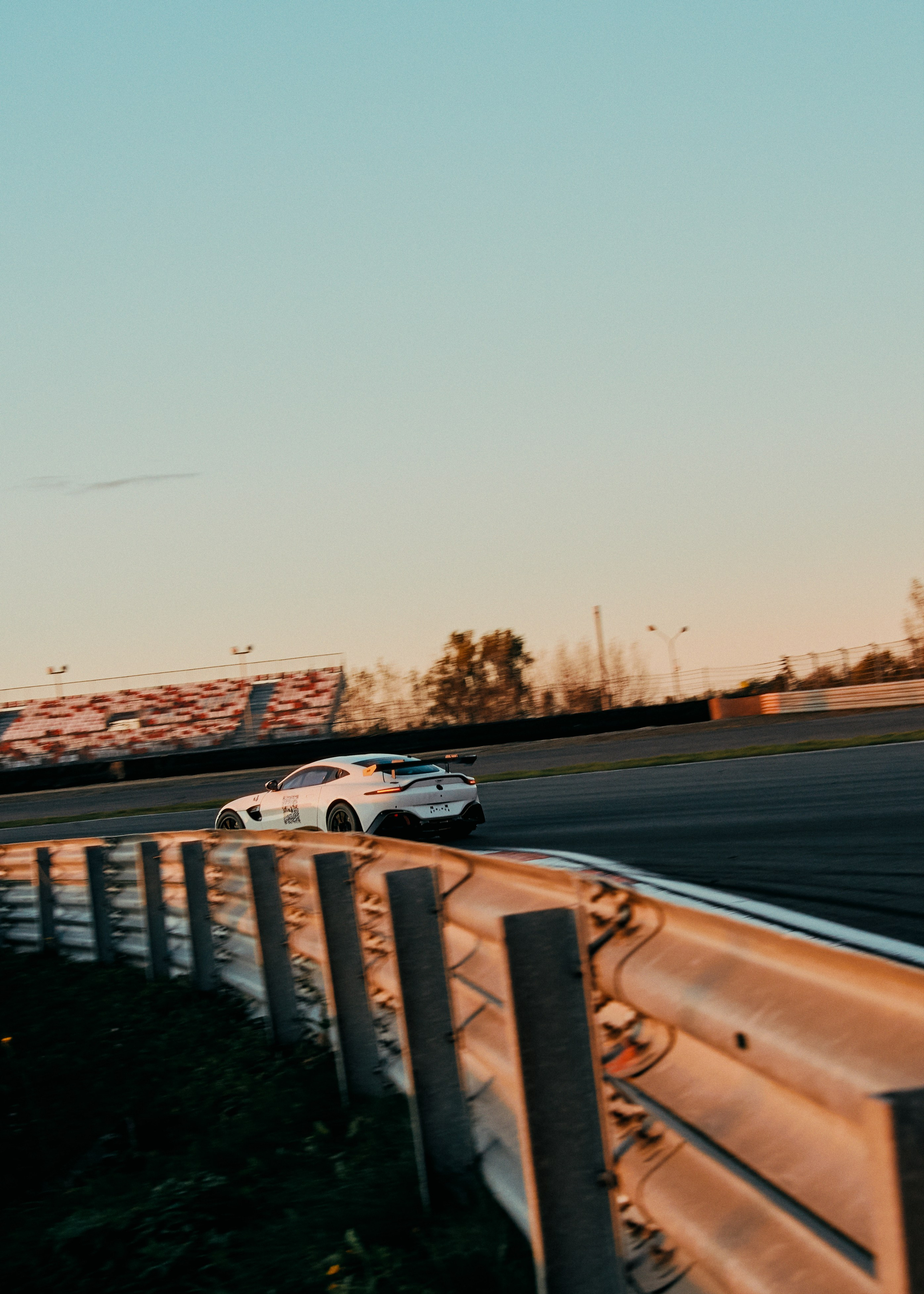 Автомобильный и коммерческий фотограф Москва