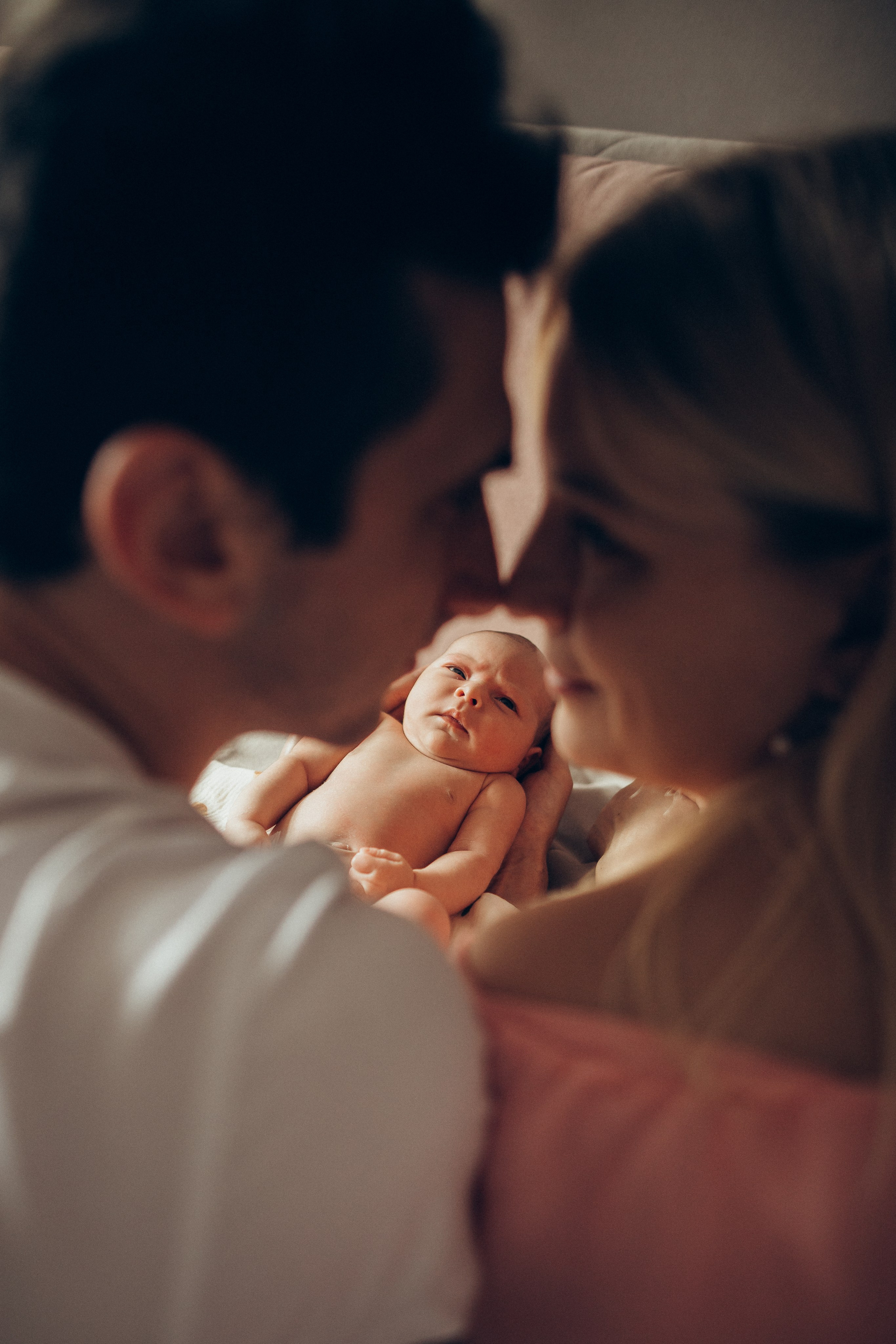 Агата. Семейный фотограф новорожденных УФА Гульнара Зиновьева