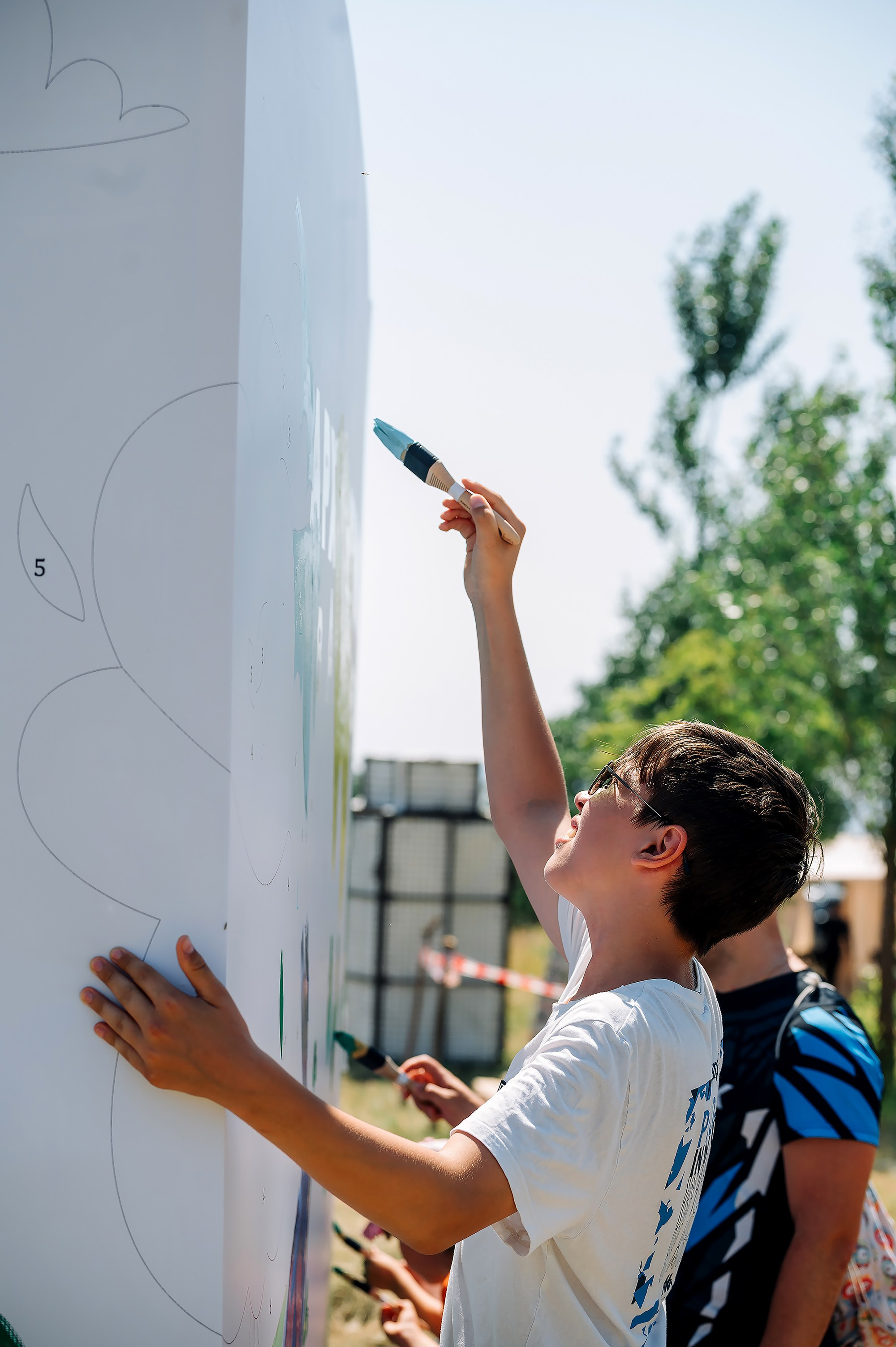 Репортаж. Профессиональный фотограф в Казани Ягудин Азат