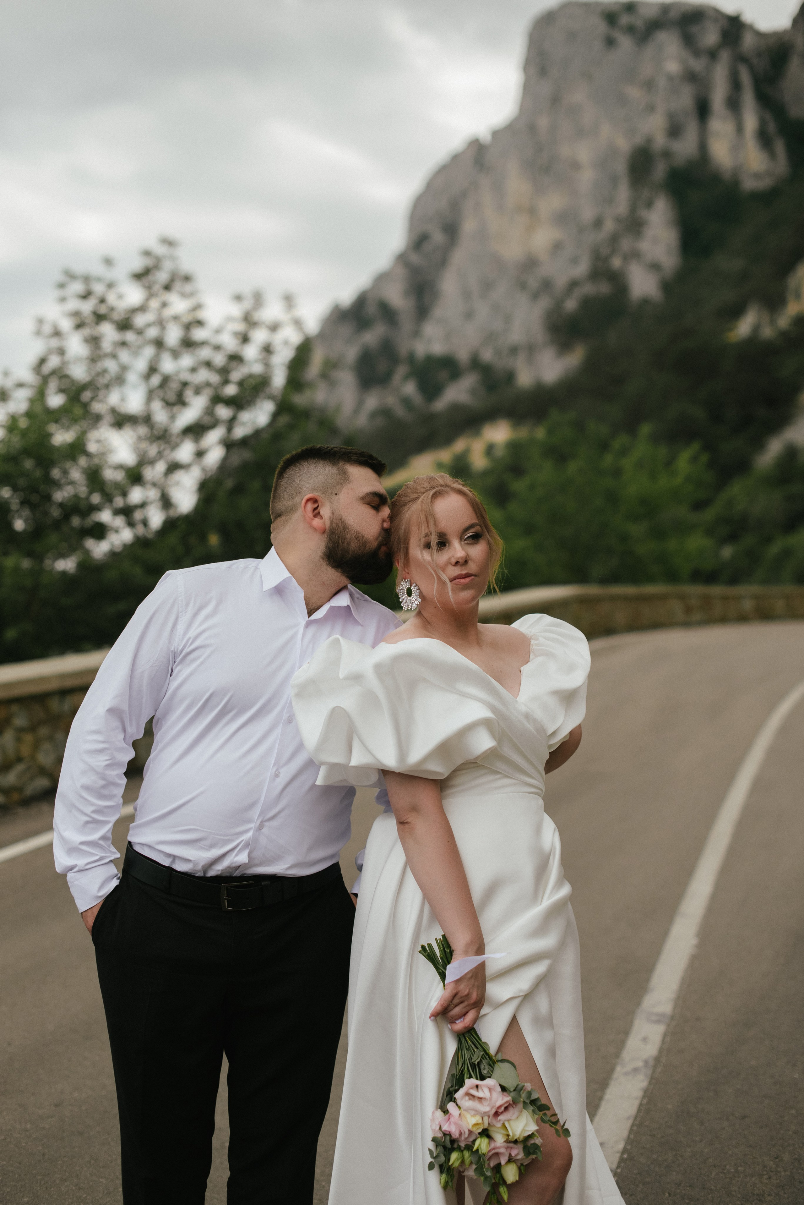 Иван и Лиза (Севастополь). Свадебный, женский, семейный фотограф в Севастополе Юлия Мошенко