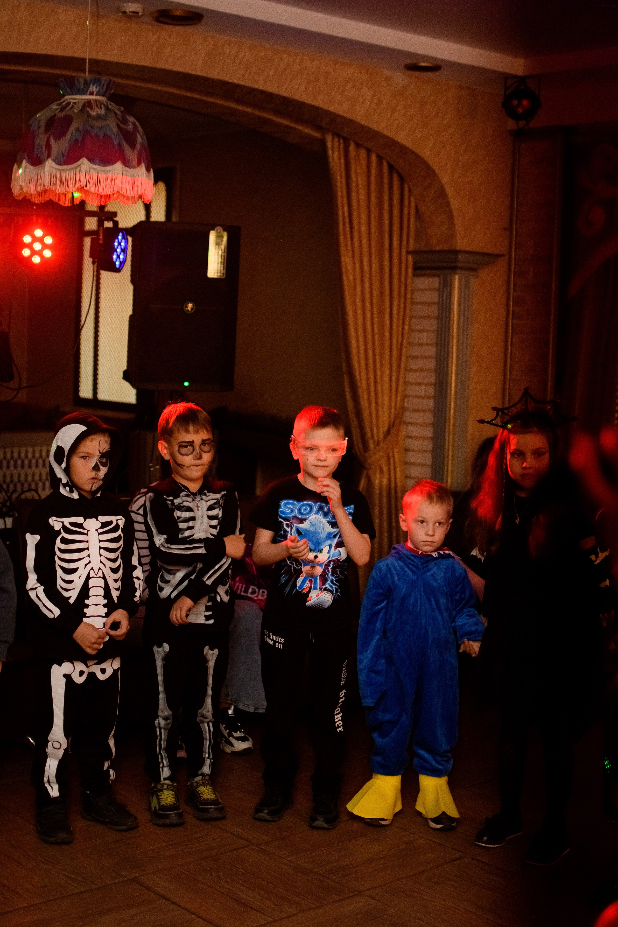 HALLOWEEN. Photokarish