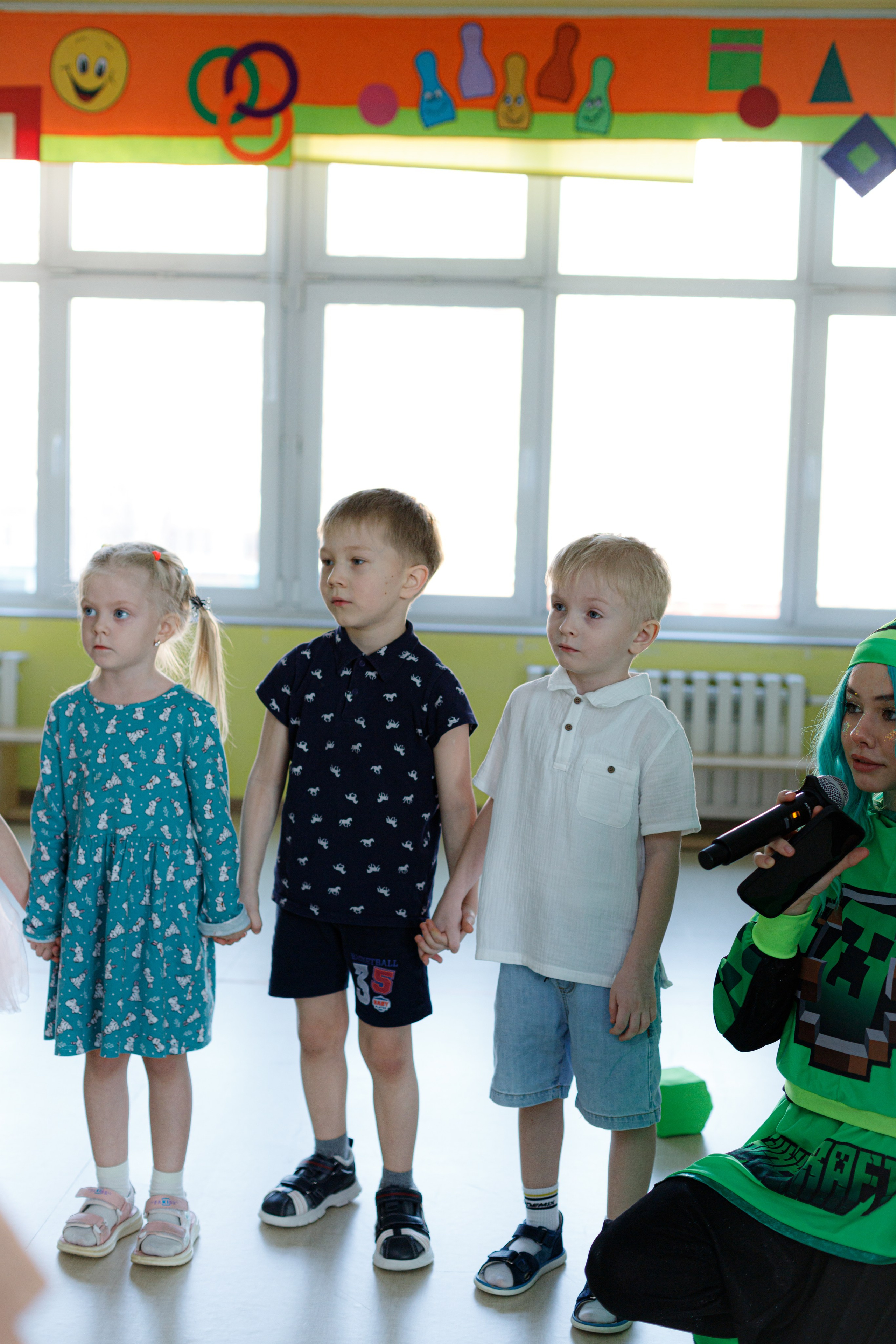 Эмиль / 6 years birthday. Photokarish