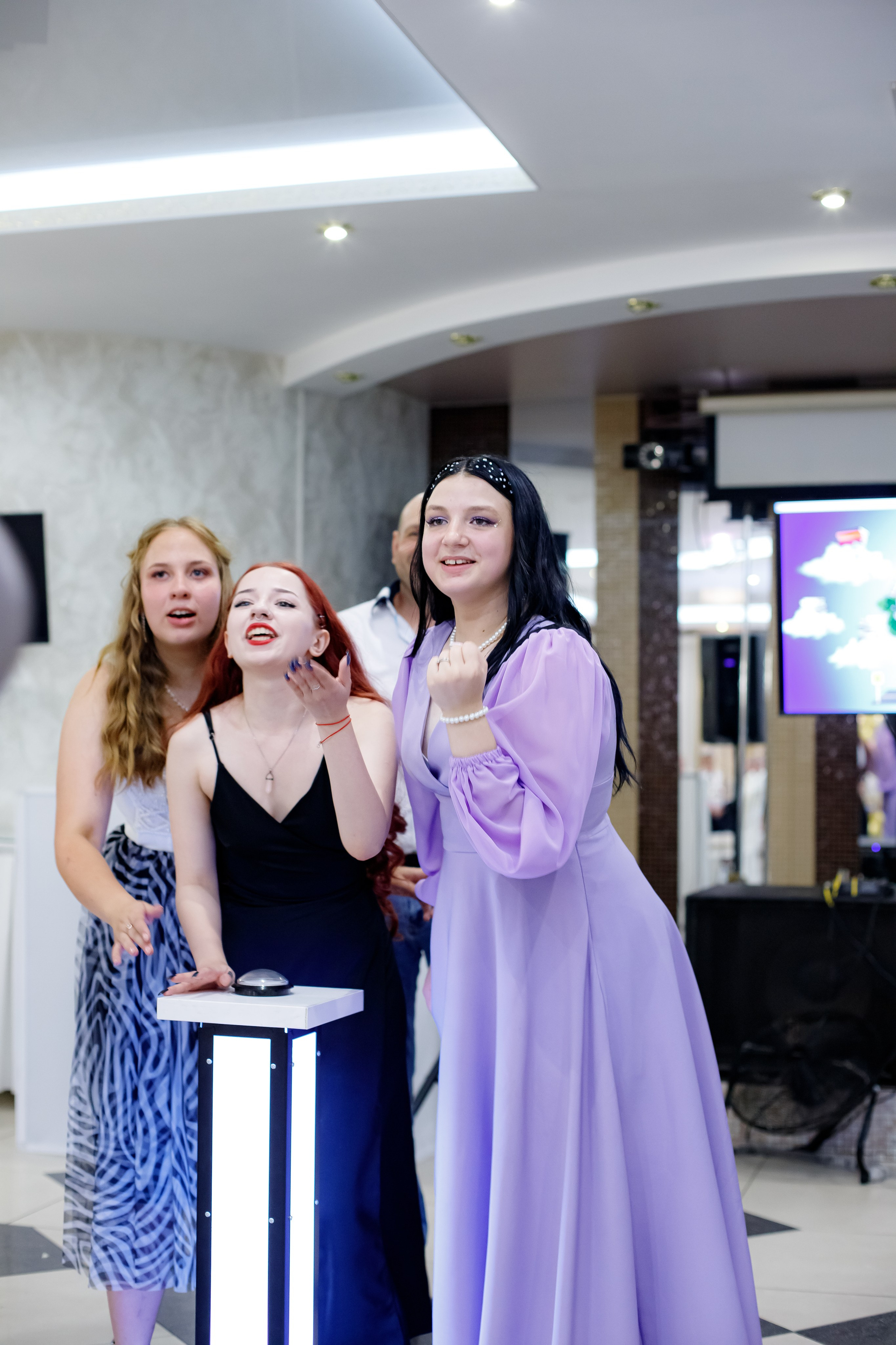 ВЫПУСКНОЙ. Photokarish