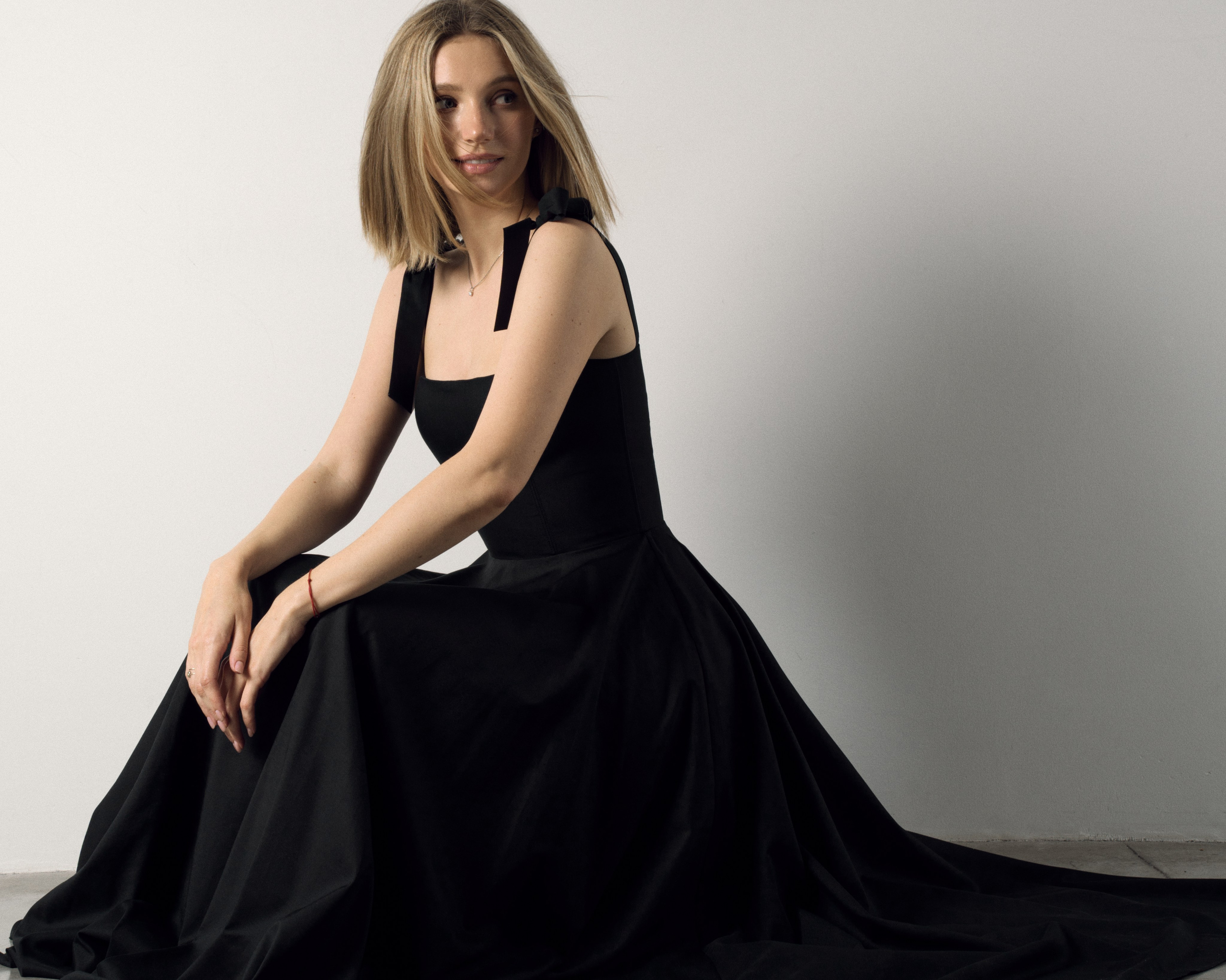 MARIA. Anastasia Patshina